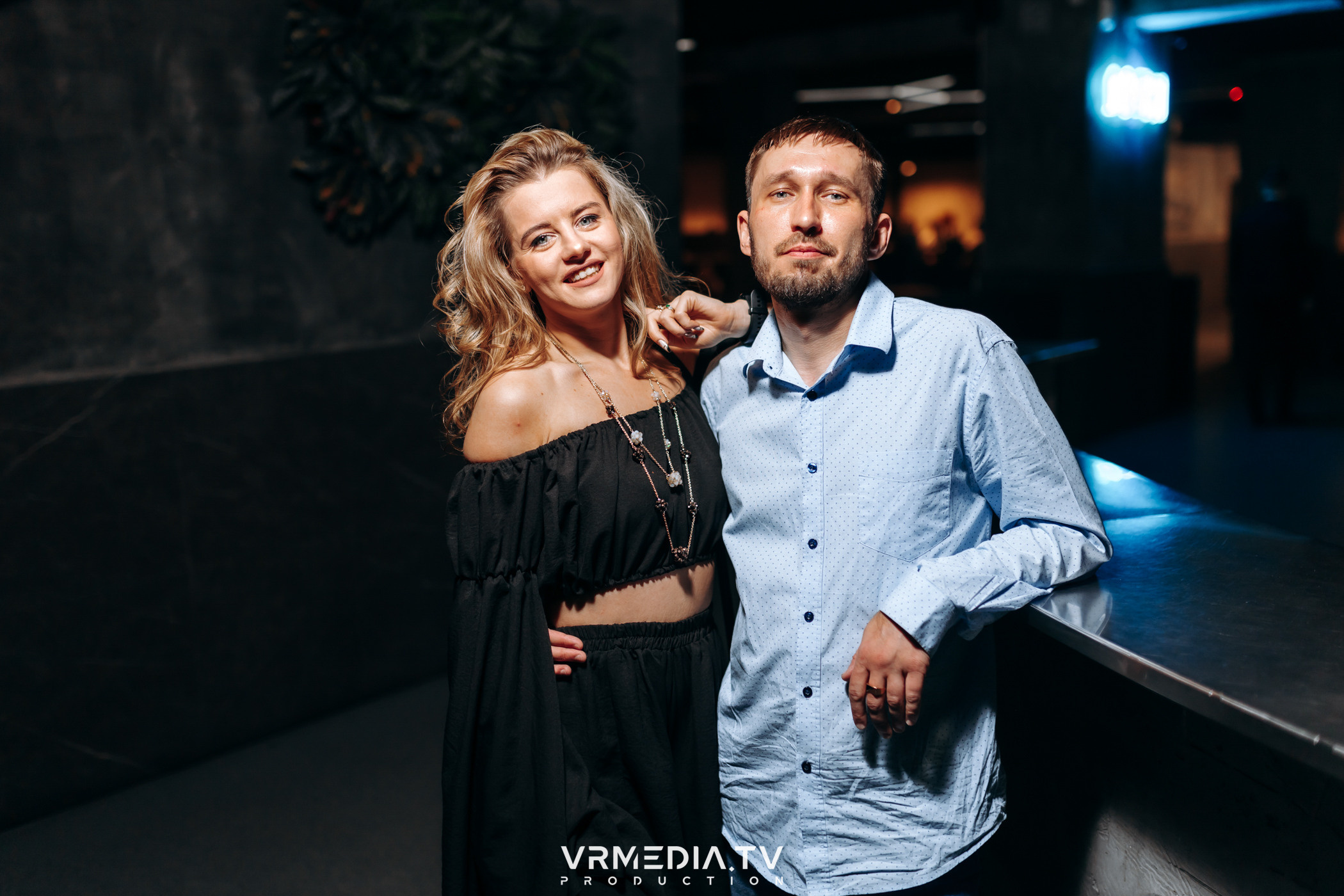 Выходные в баре «DOSKI»