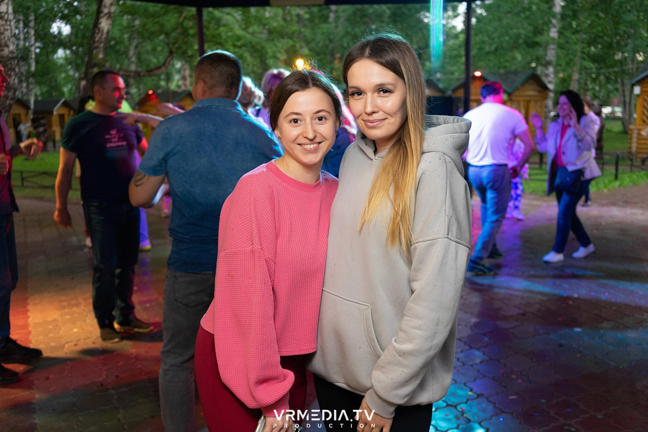 В гостях «У Петровича»