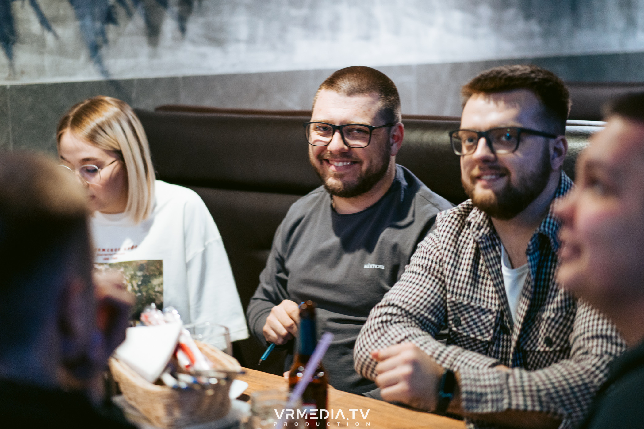 WoW QuiZ в баре «DOSKI»