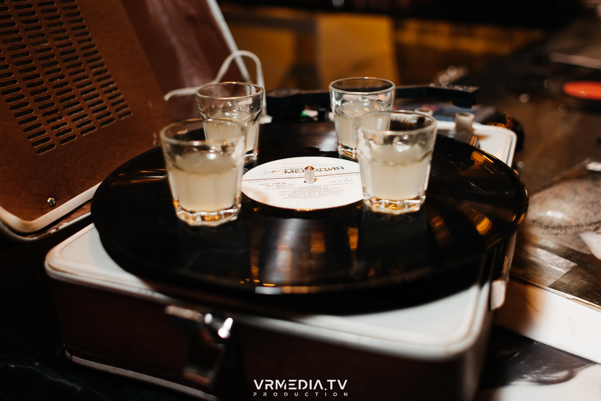 Выходные в культурном пространстве «Редакция»