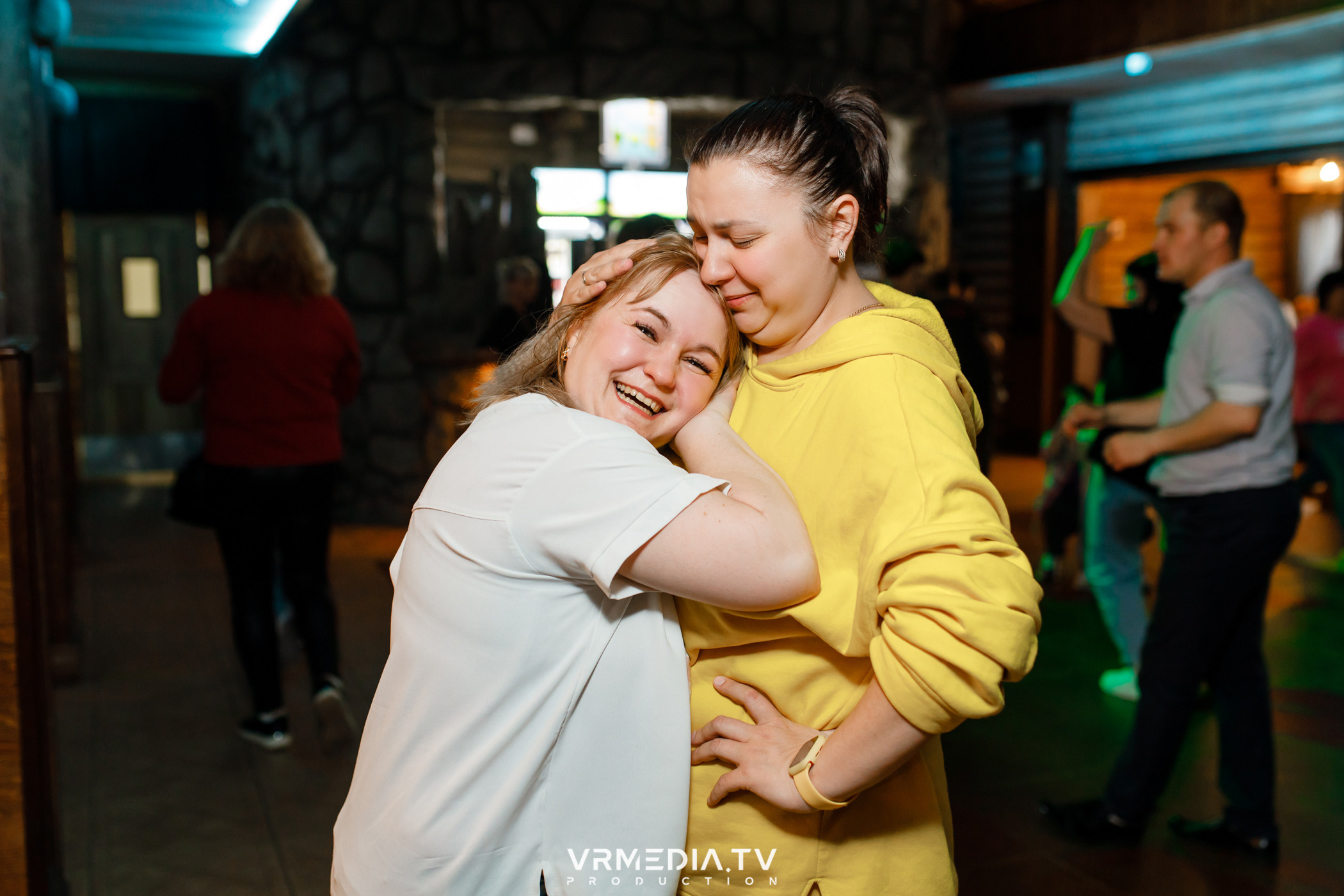 В гостях «У Петровича»