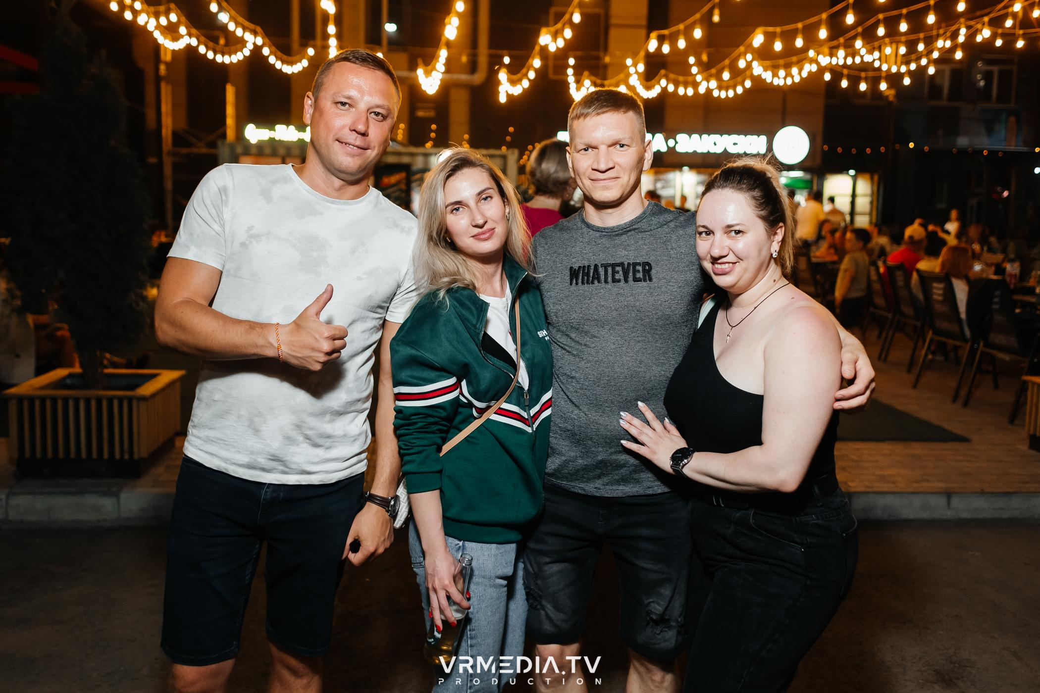 Выходные в культурном пространстве «Редакция»