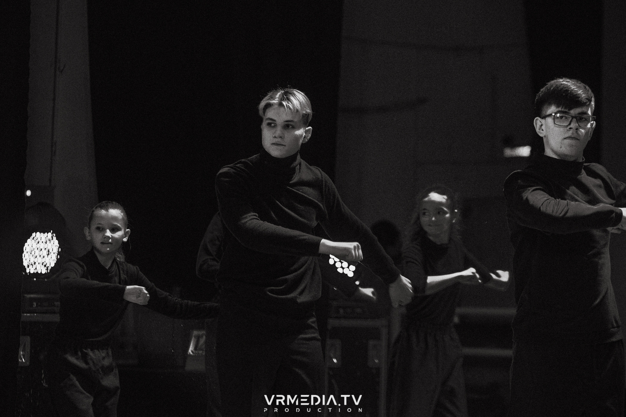 Всероссийский Благотворительный Инклюзивный Фестиваль «МЫ»