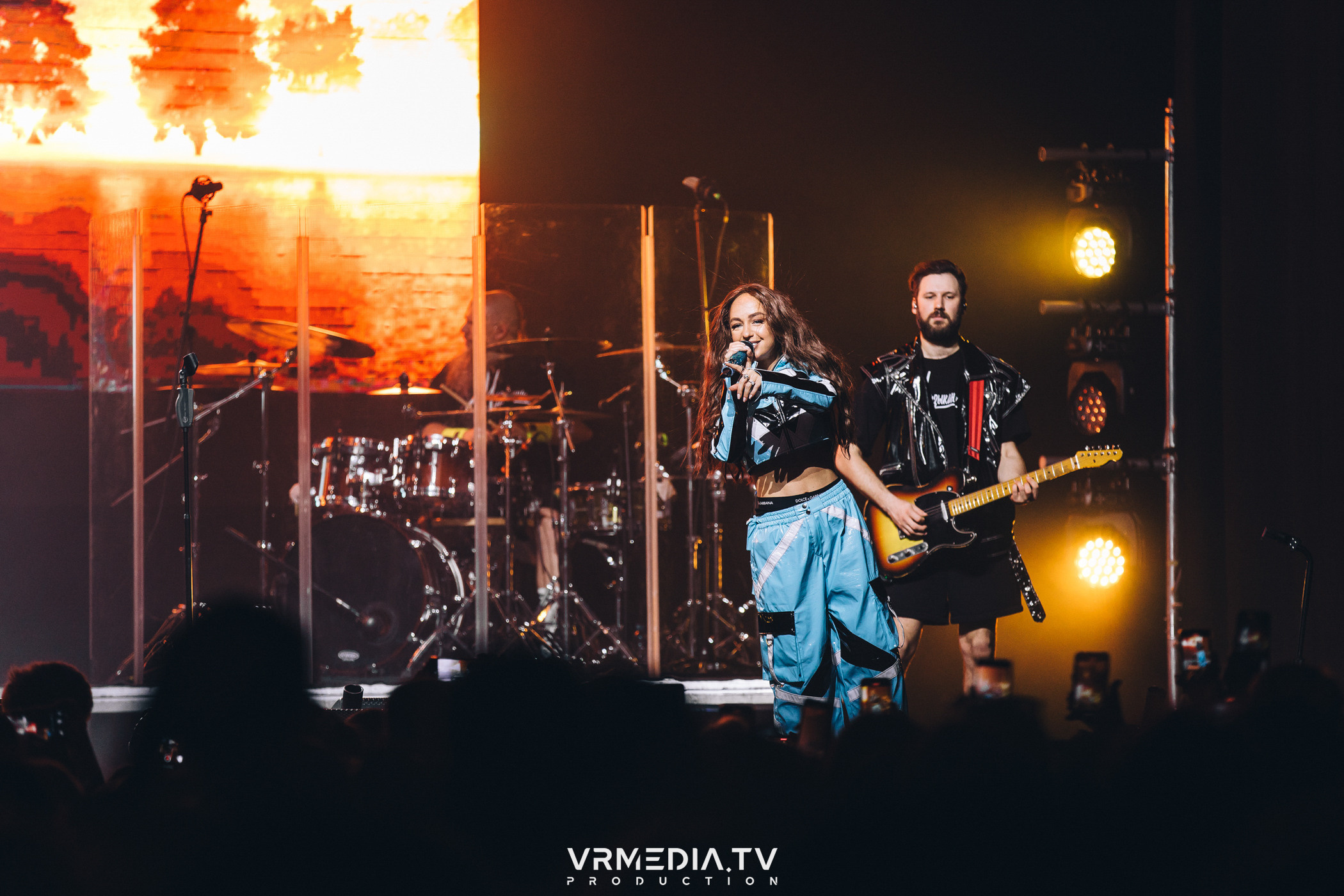 Мари Краймбрери