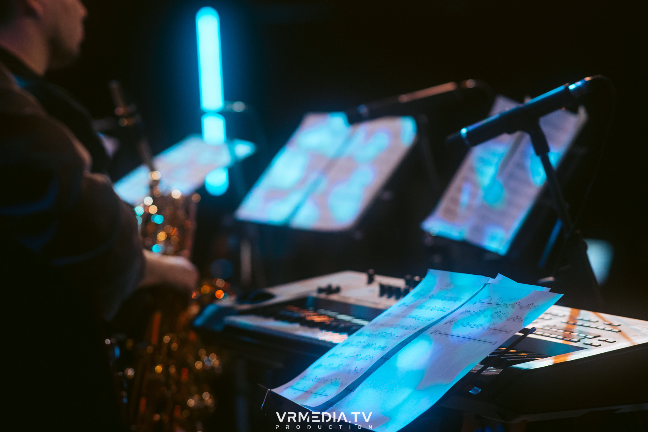 Джазовая среда: Международный день джаза