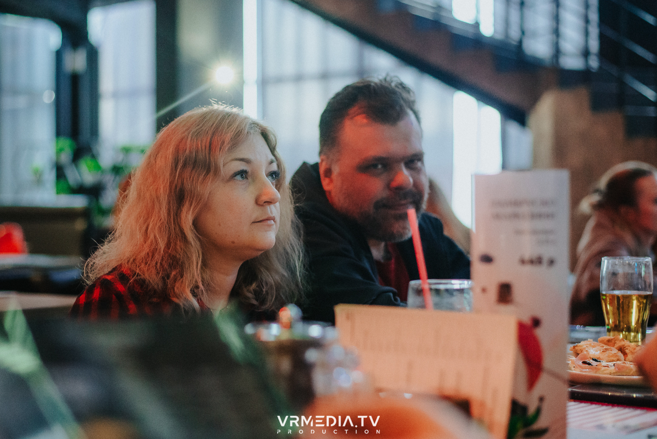 WoW QuiZ в баре «DOSKI»