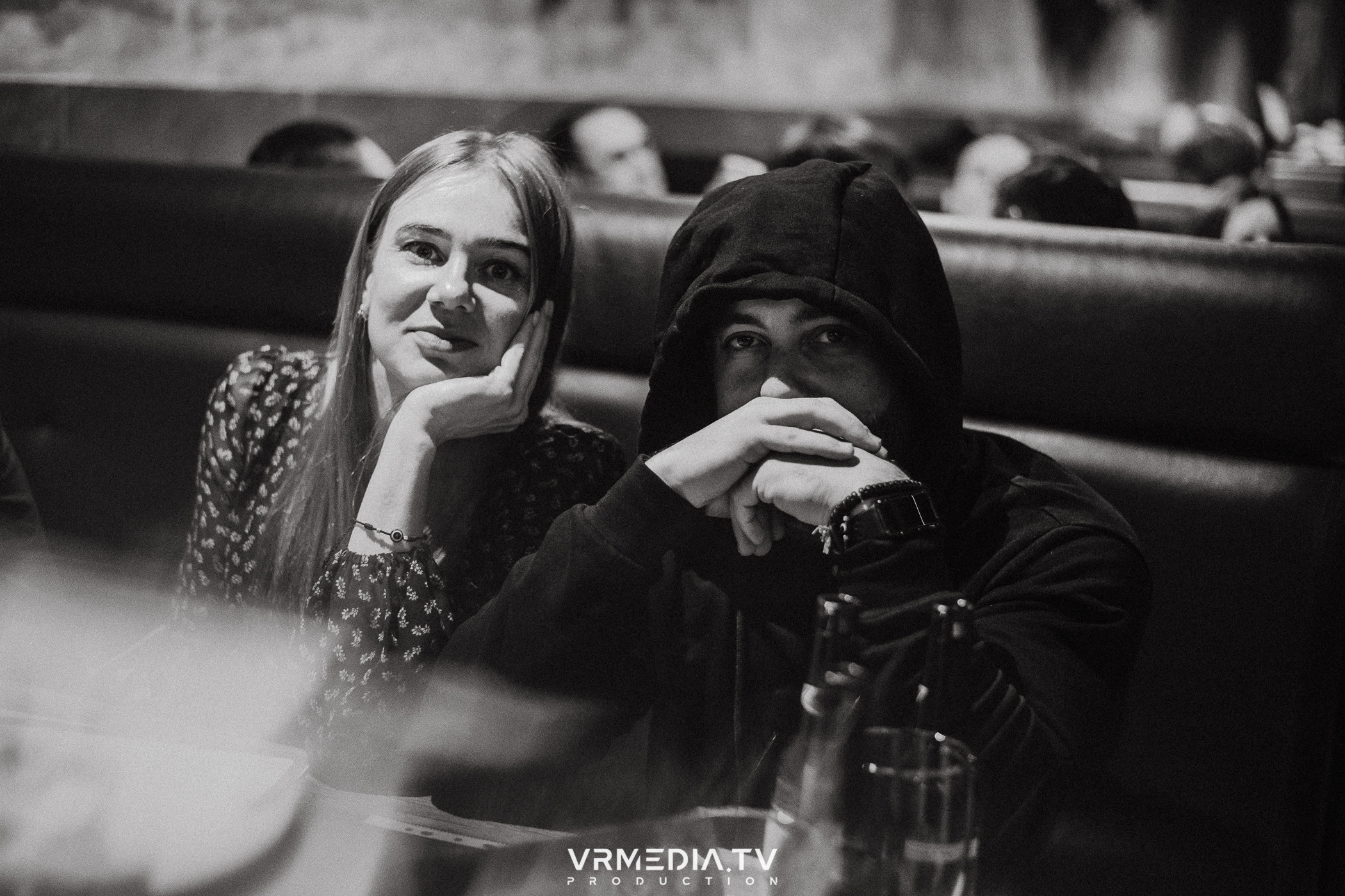 WoW QuiZ в баре «DOSKI»