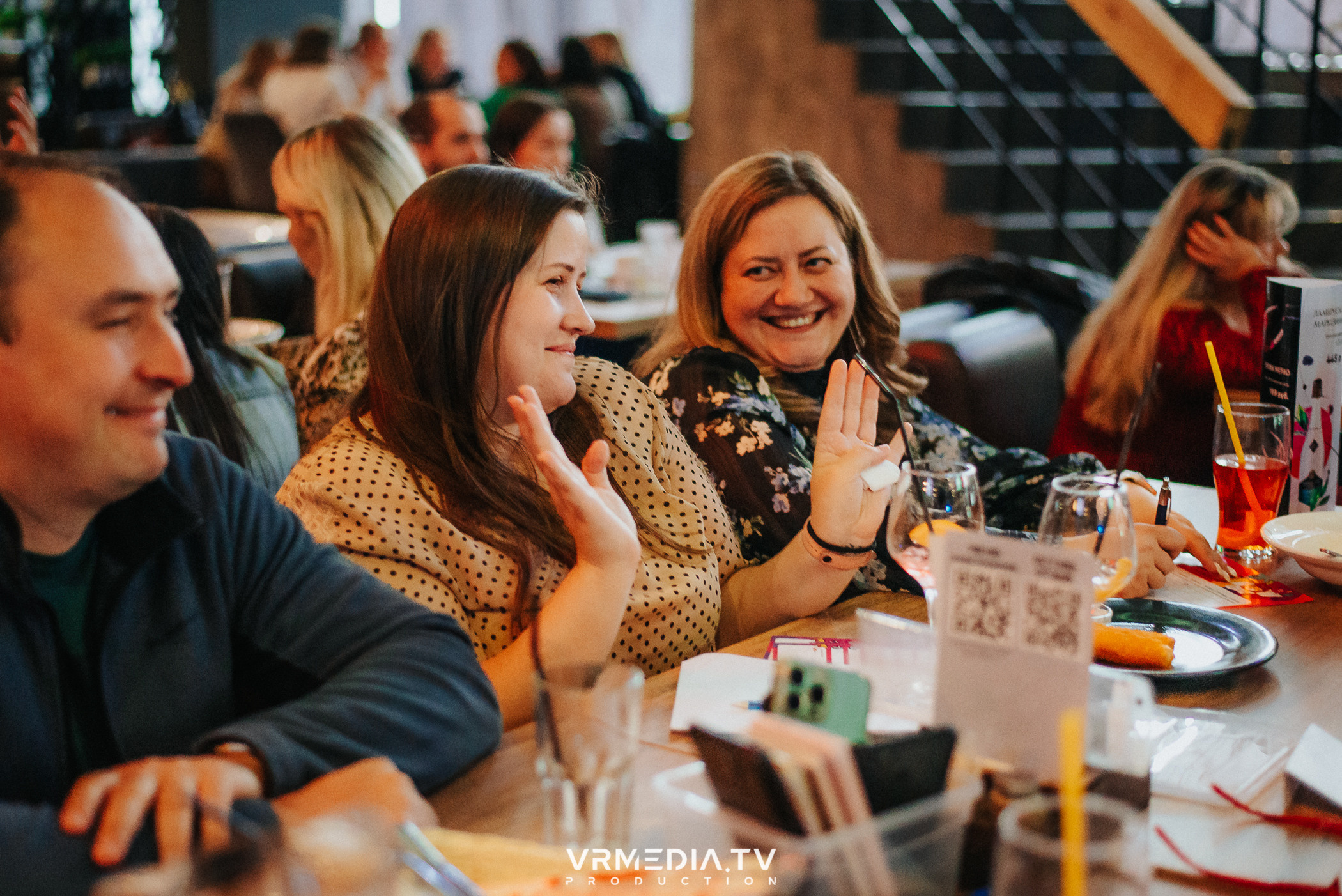 WoW QuiZ в баре «DOSKI»