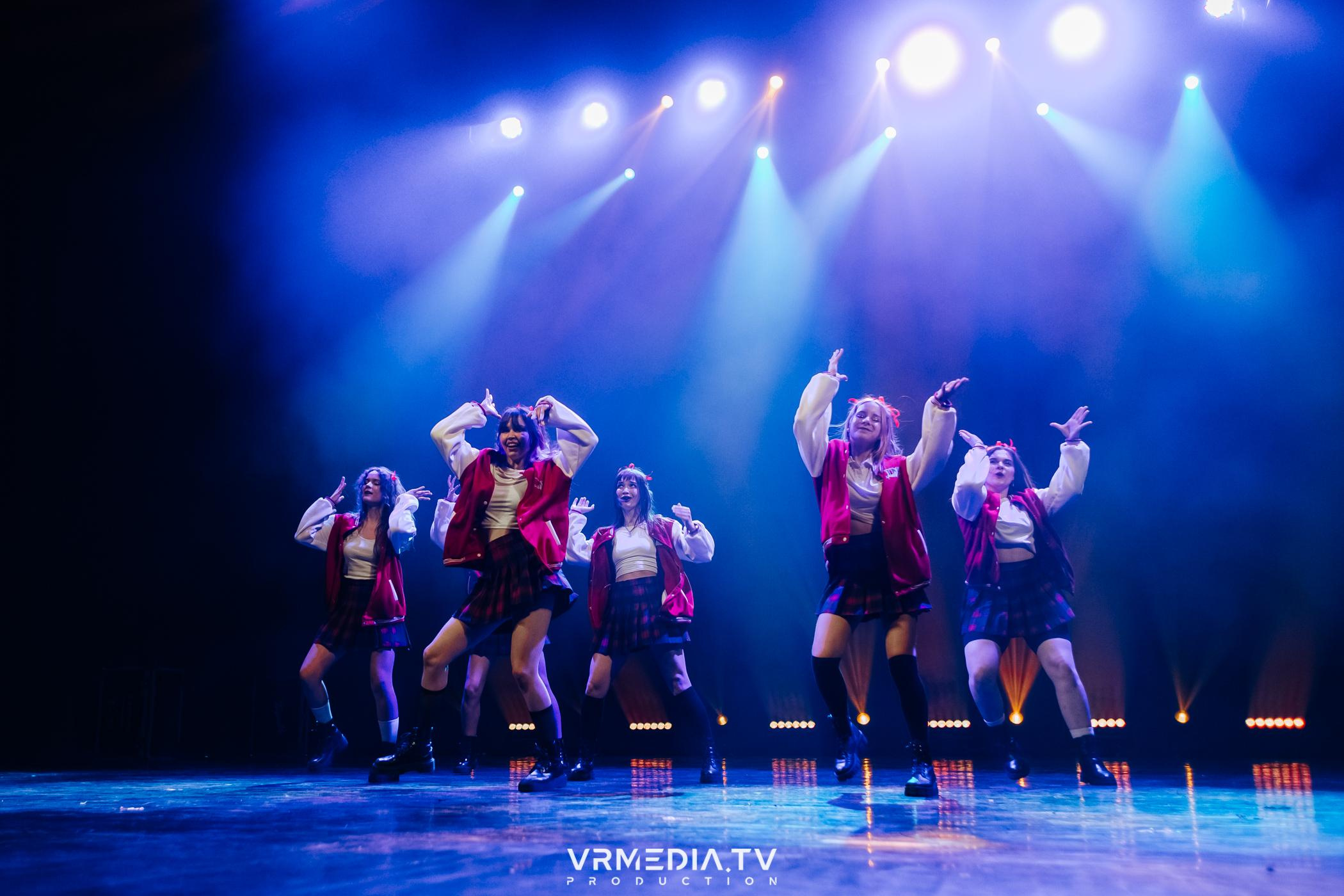 Пока все в доме