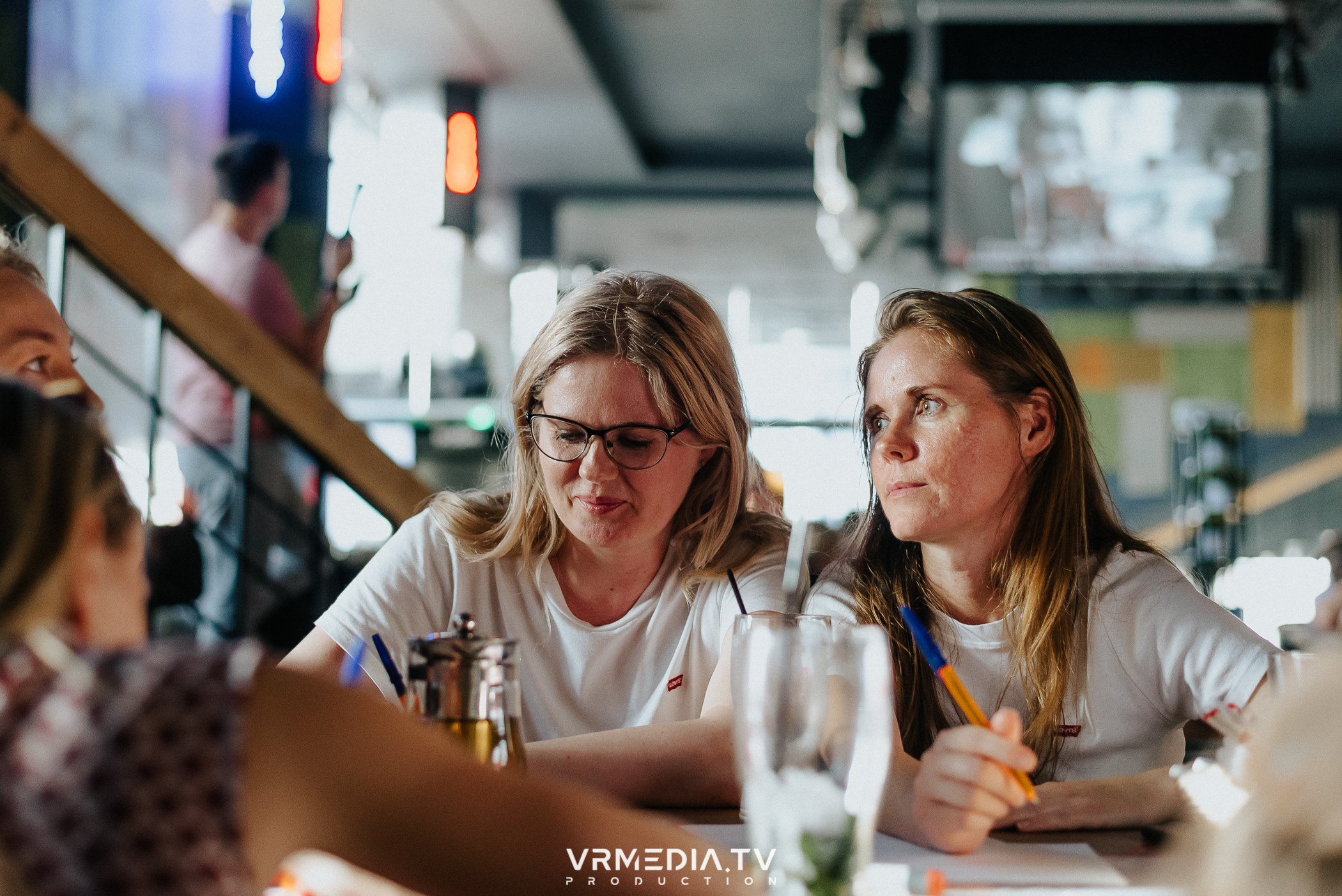 WoW QuiZ в баре «DOSKI»