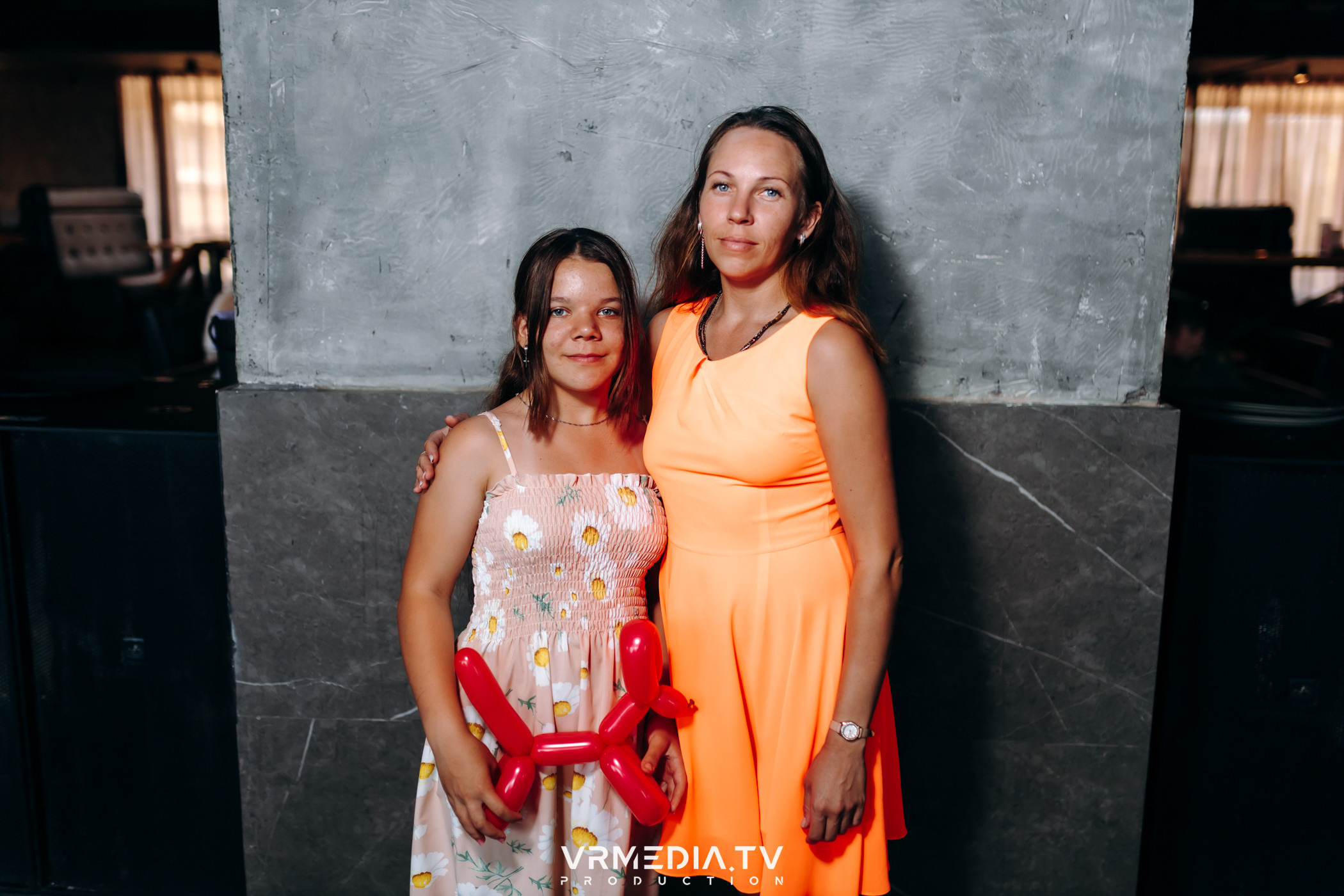 Baby time в баре «DOSKI»