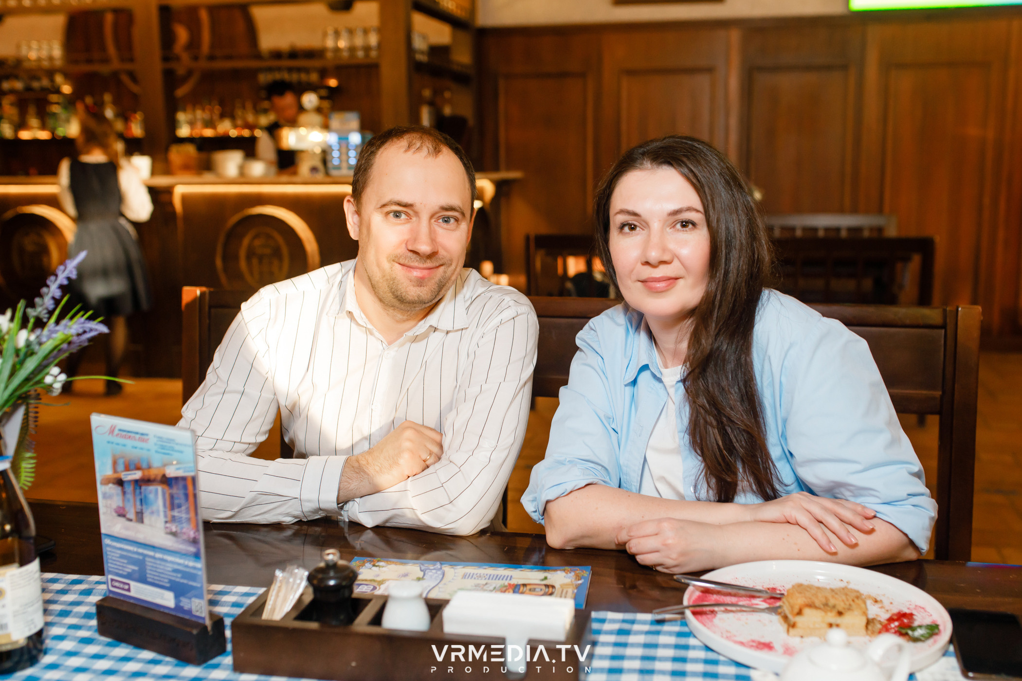 Джазовая среда: MONKTET