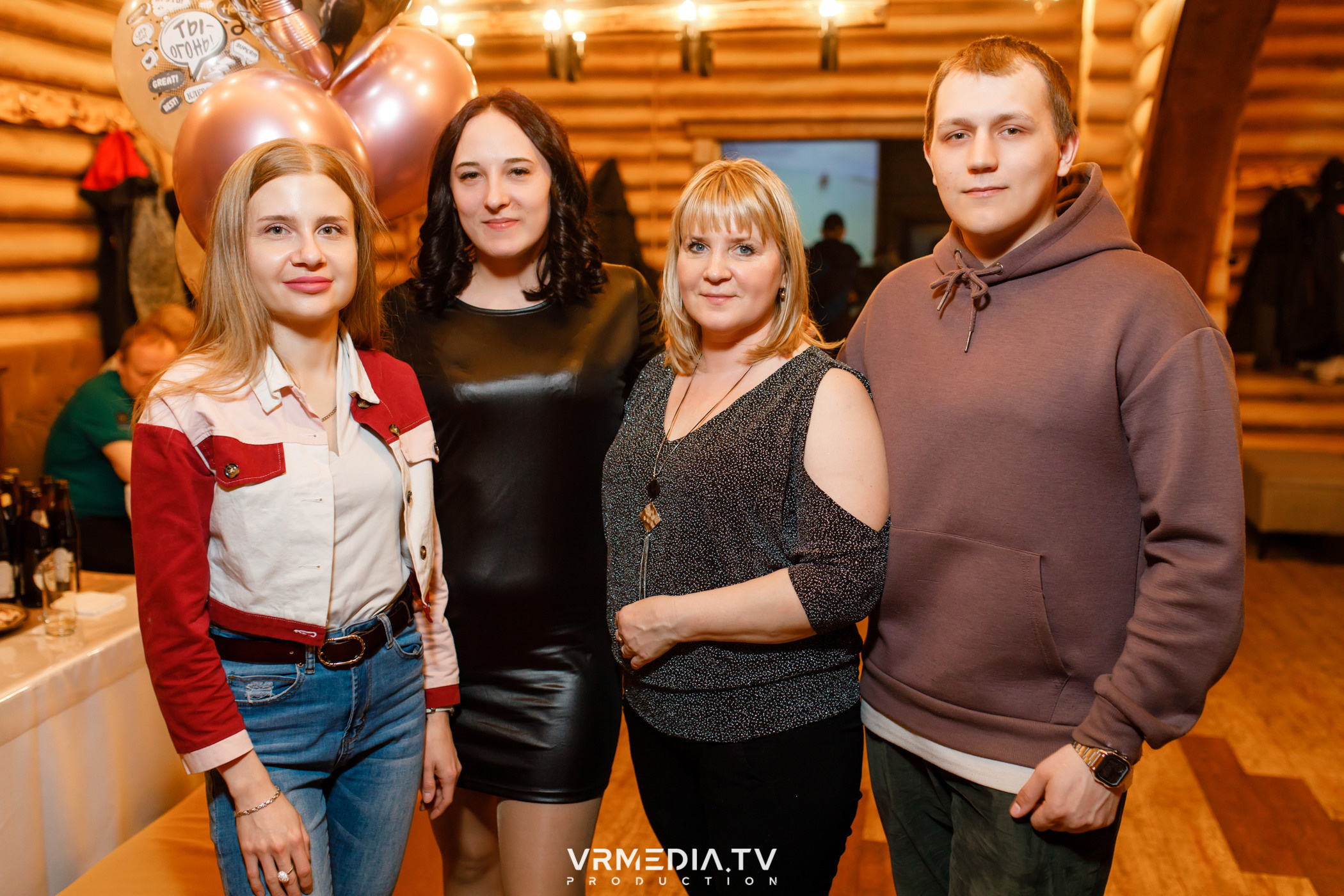 В гостях «У Петровича»