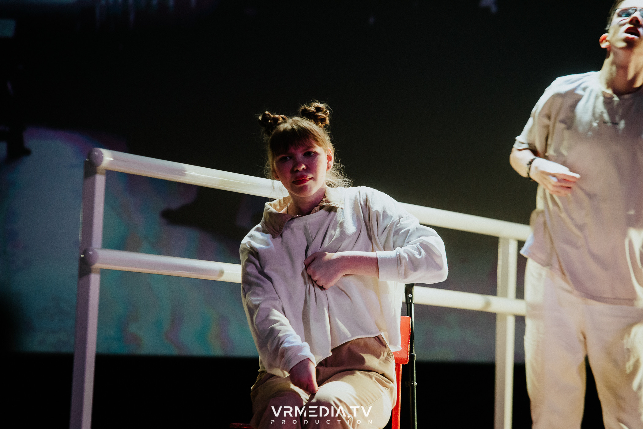 Всероссийский Благотворительный Инклюзивный Фестиваль «МЫ»