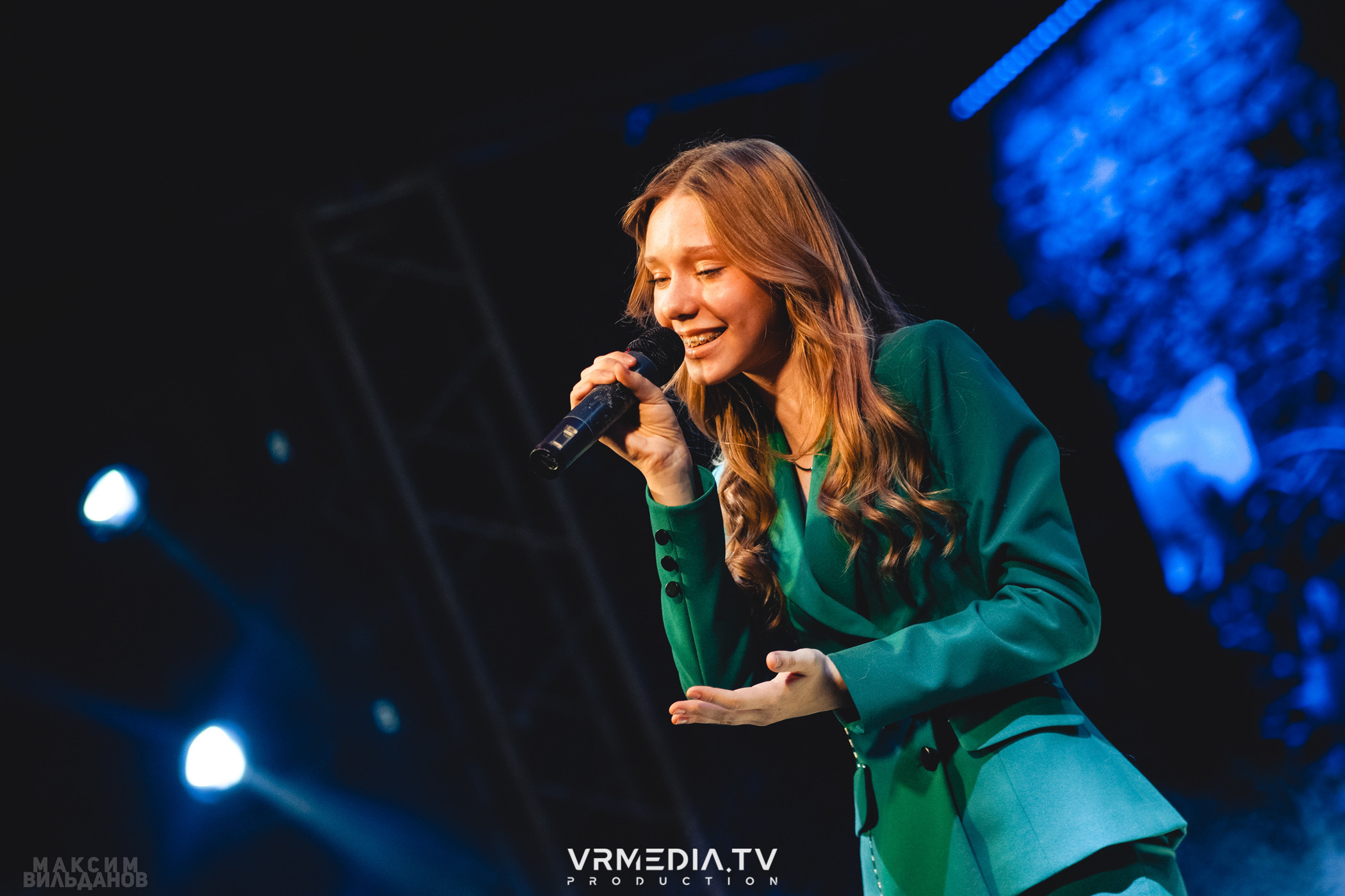 Leomar production: Батл голосов