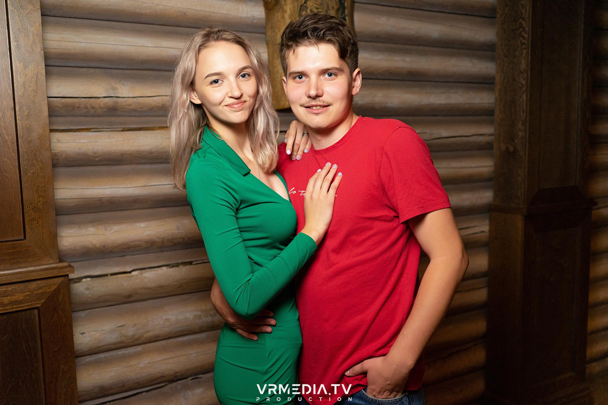 В гостях «У Петровича»