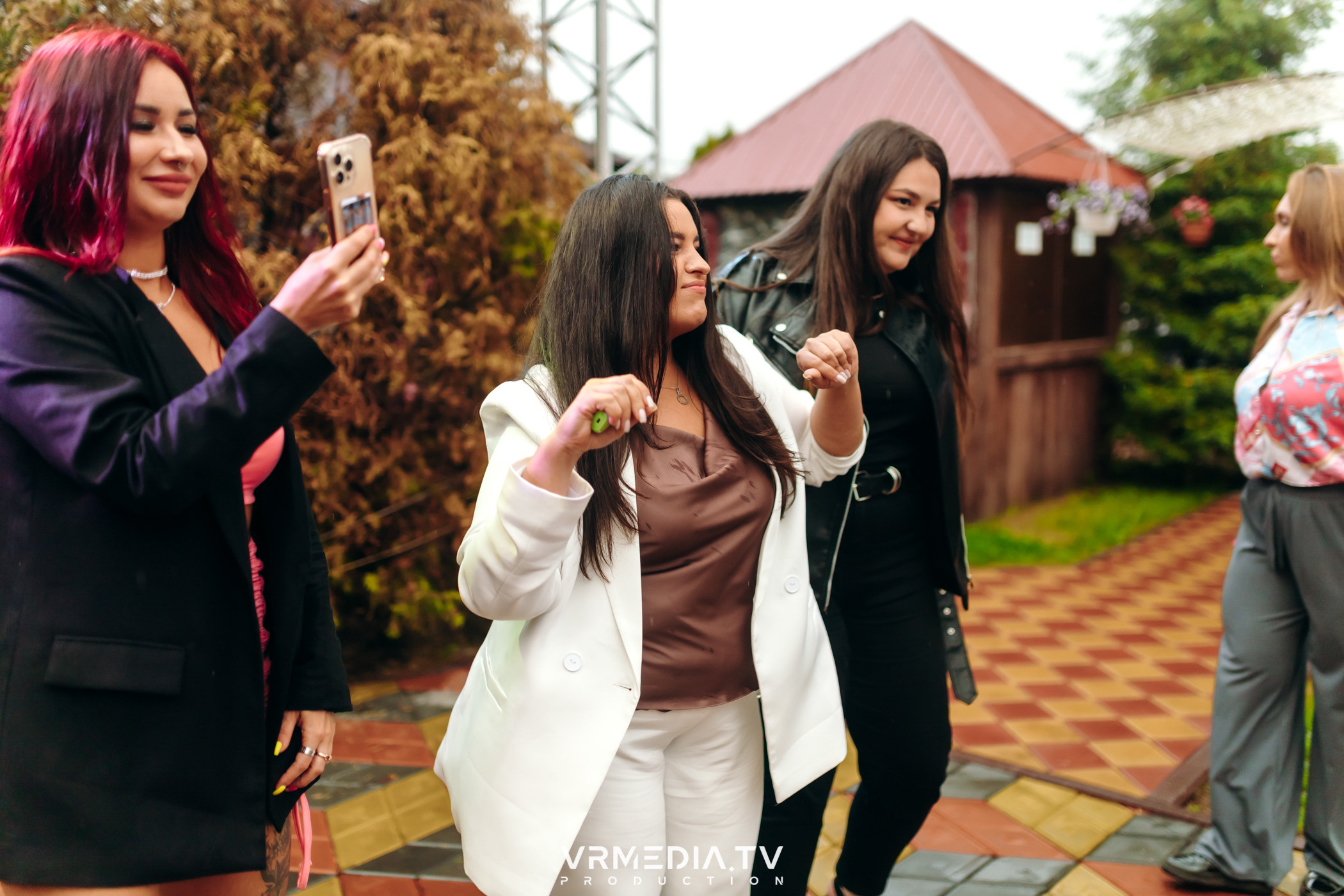 Выходные в ресторане «Лазурный берег»