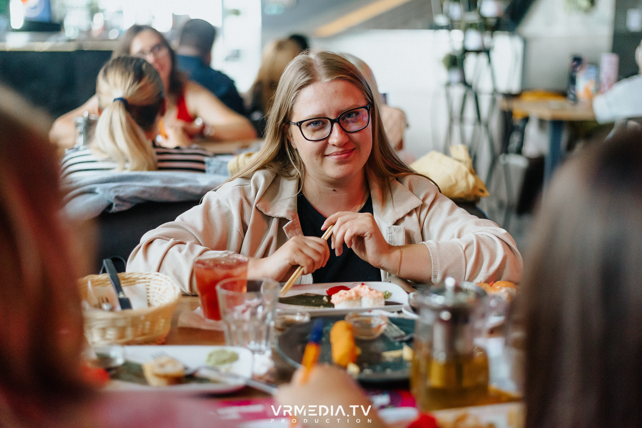 WoW QuiZ в баре «DOSKI»