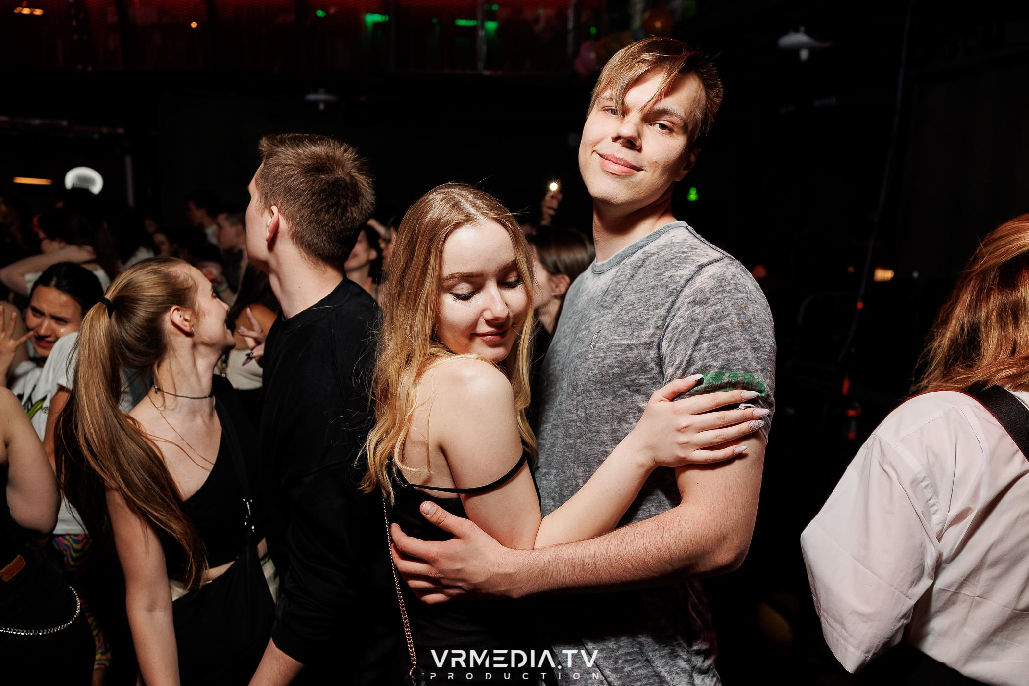 Молодость простит! 5 лет!