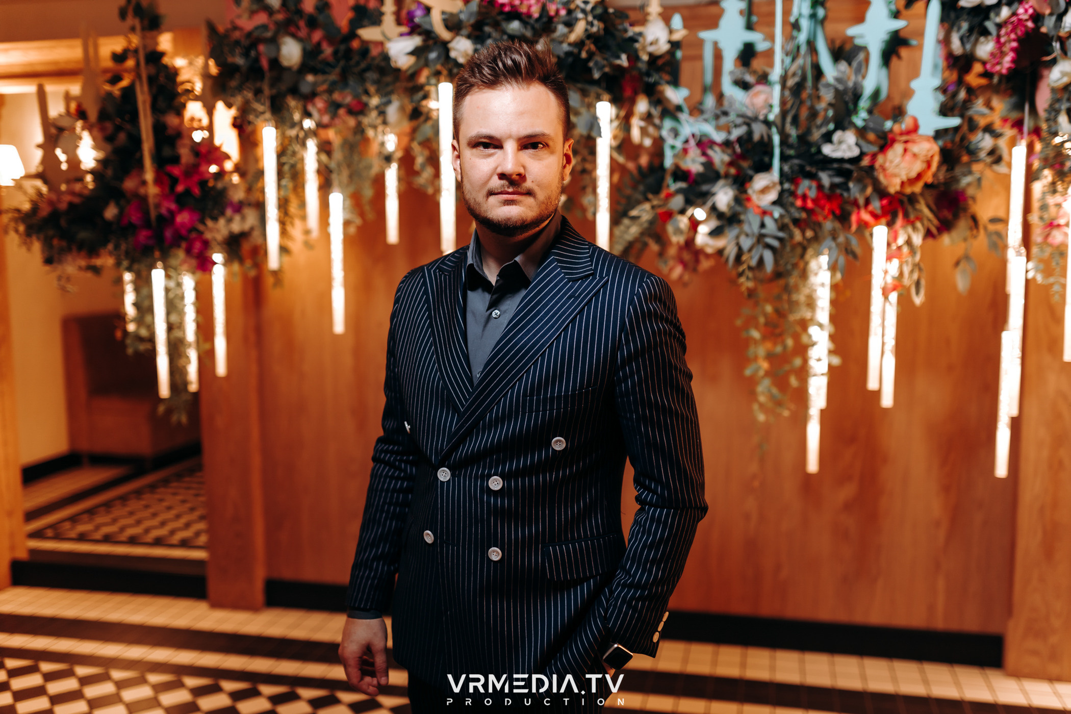 Выходные в ресторане «Мюнхен»