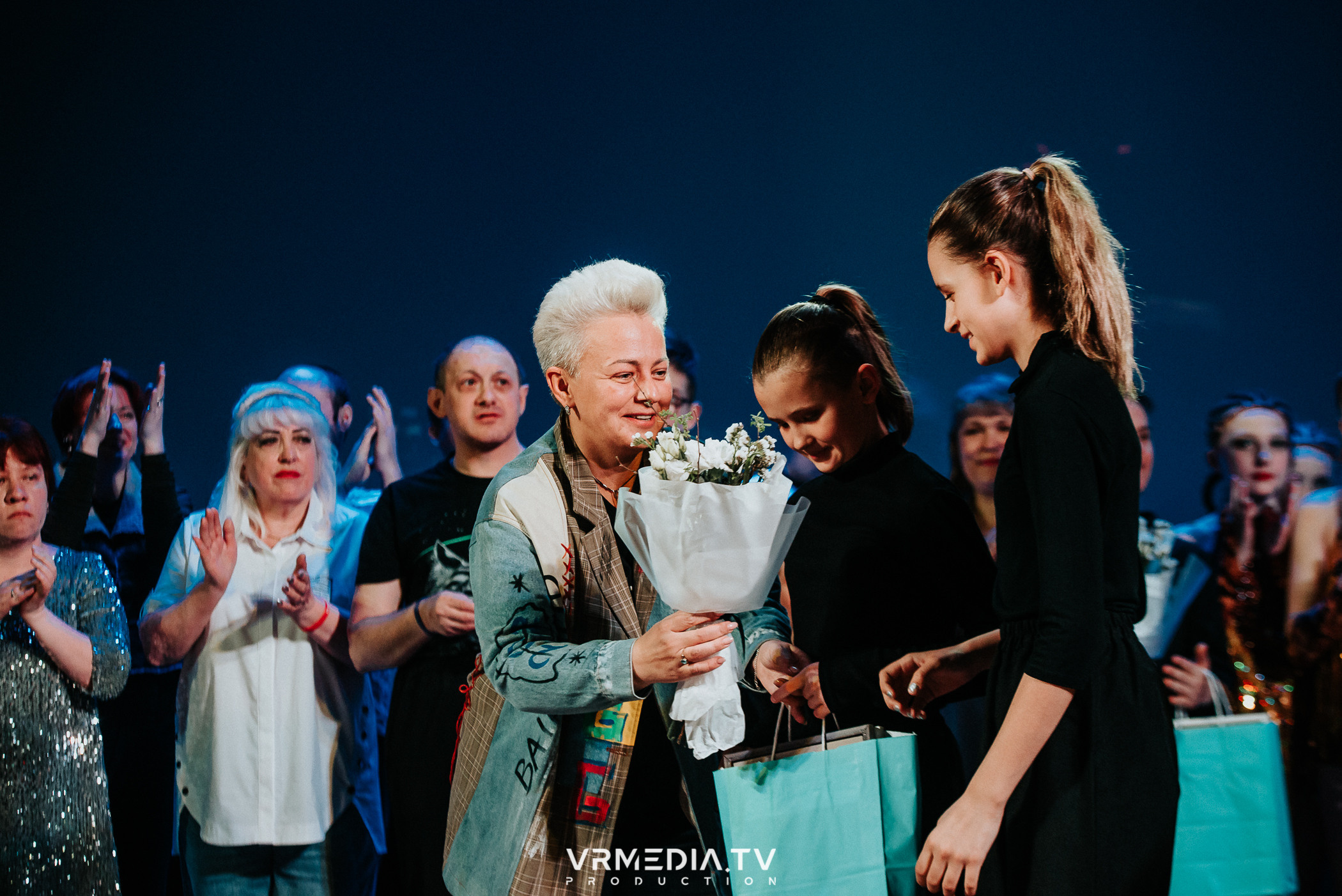 Всероссийский Благотворительный Инклюзивный Фестиваль «МЫ»