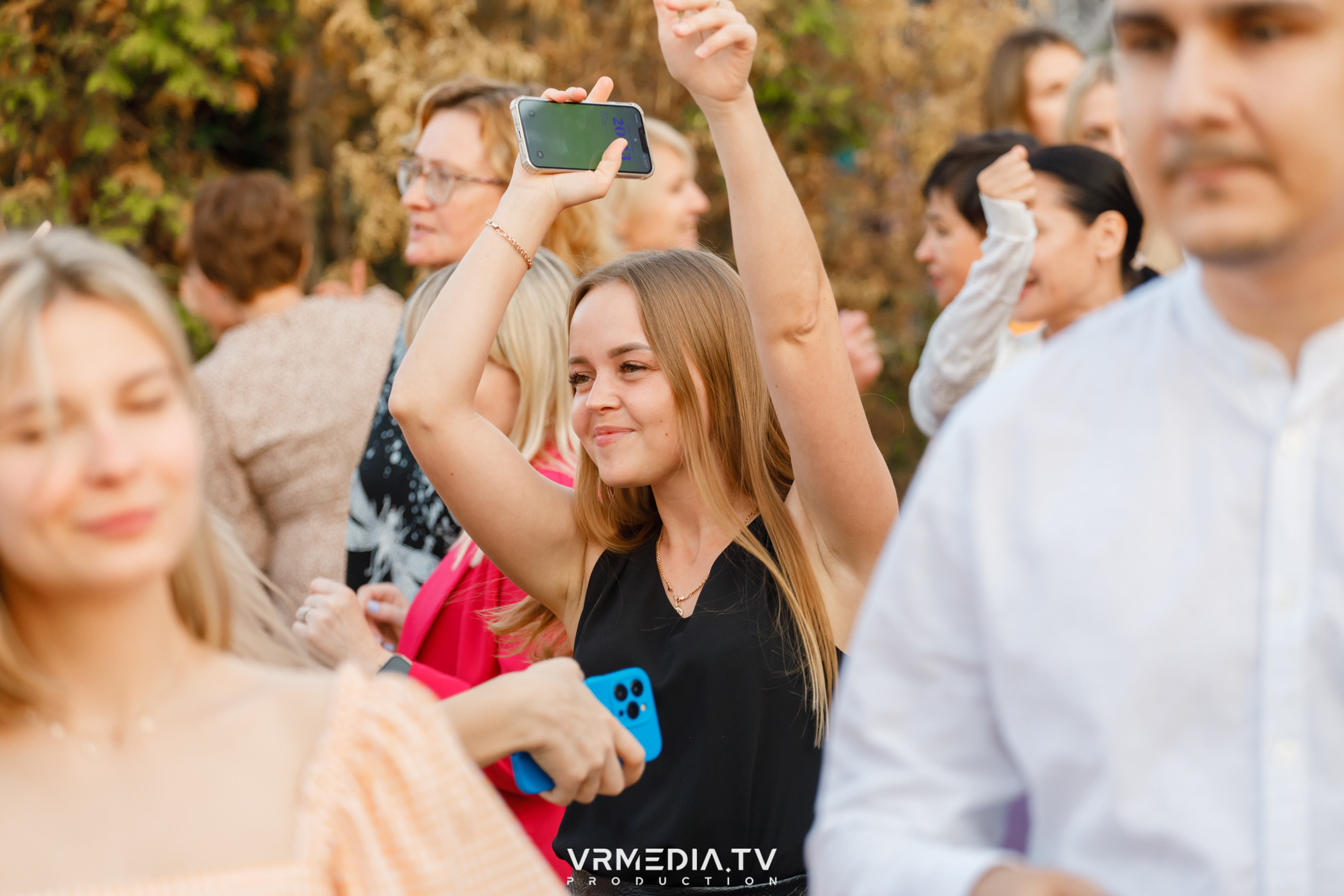 Выходные в ресторане «Лазурный берег»