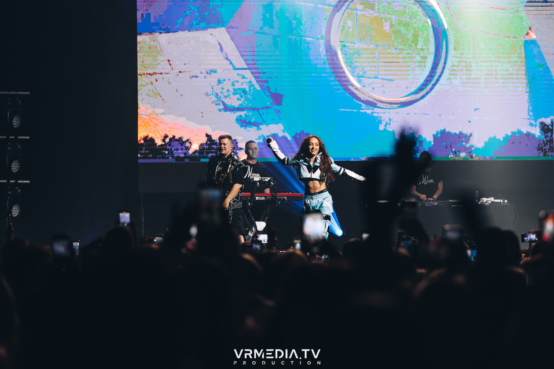 Мари Краймбрери