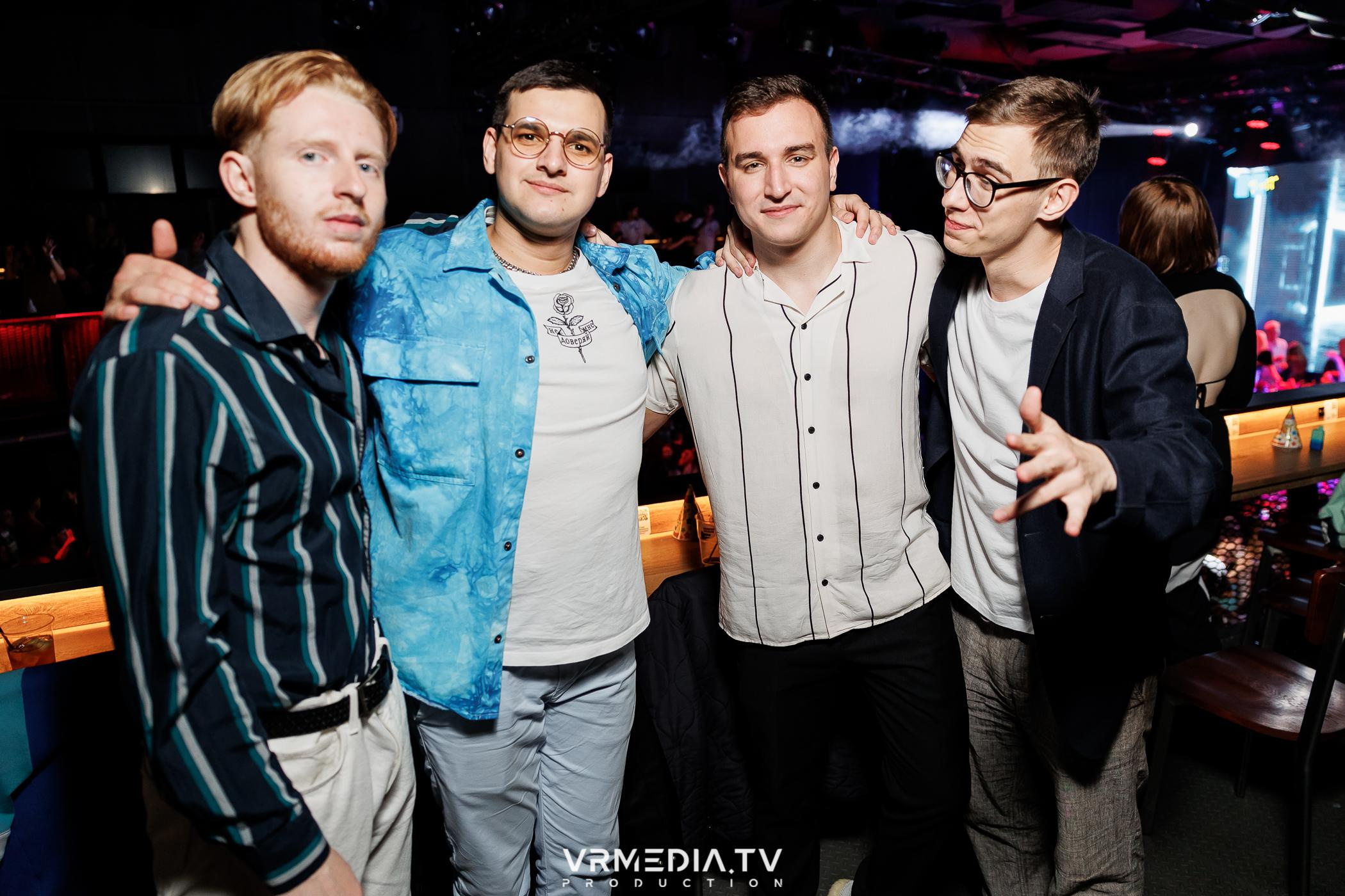 Молодость простит! 5 лет!