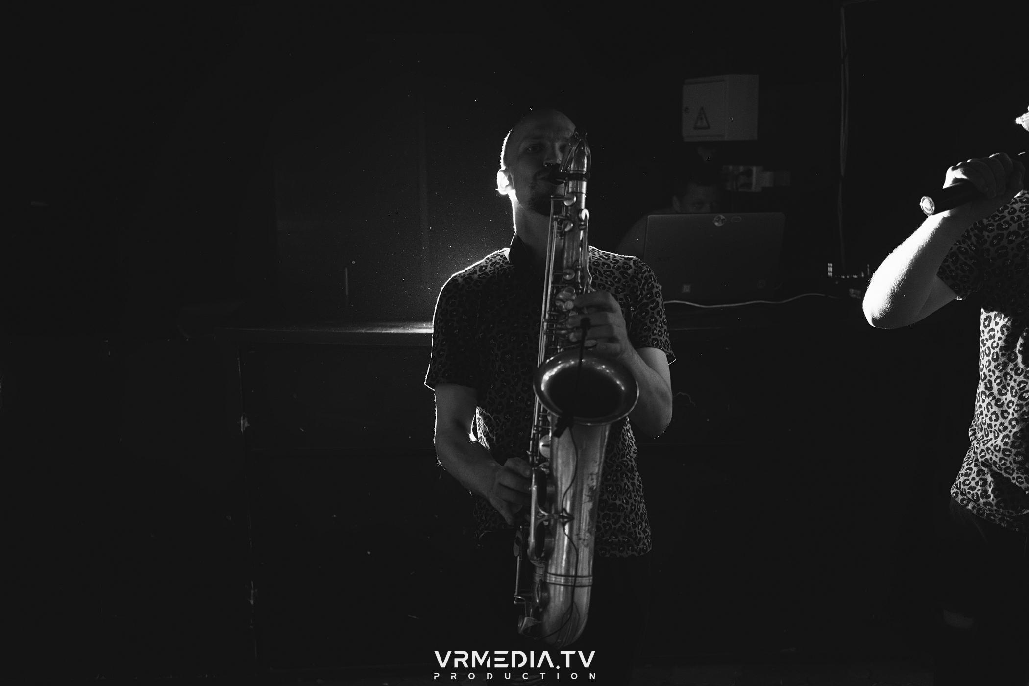 В гостях «У Петровича»