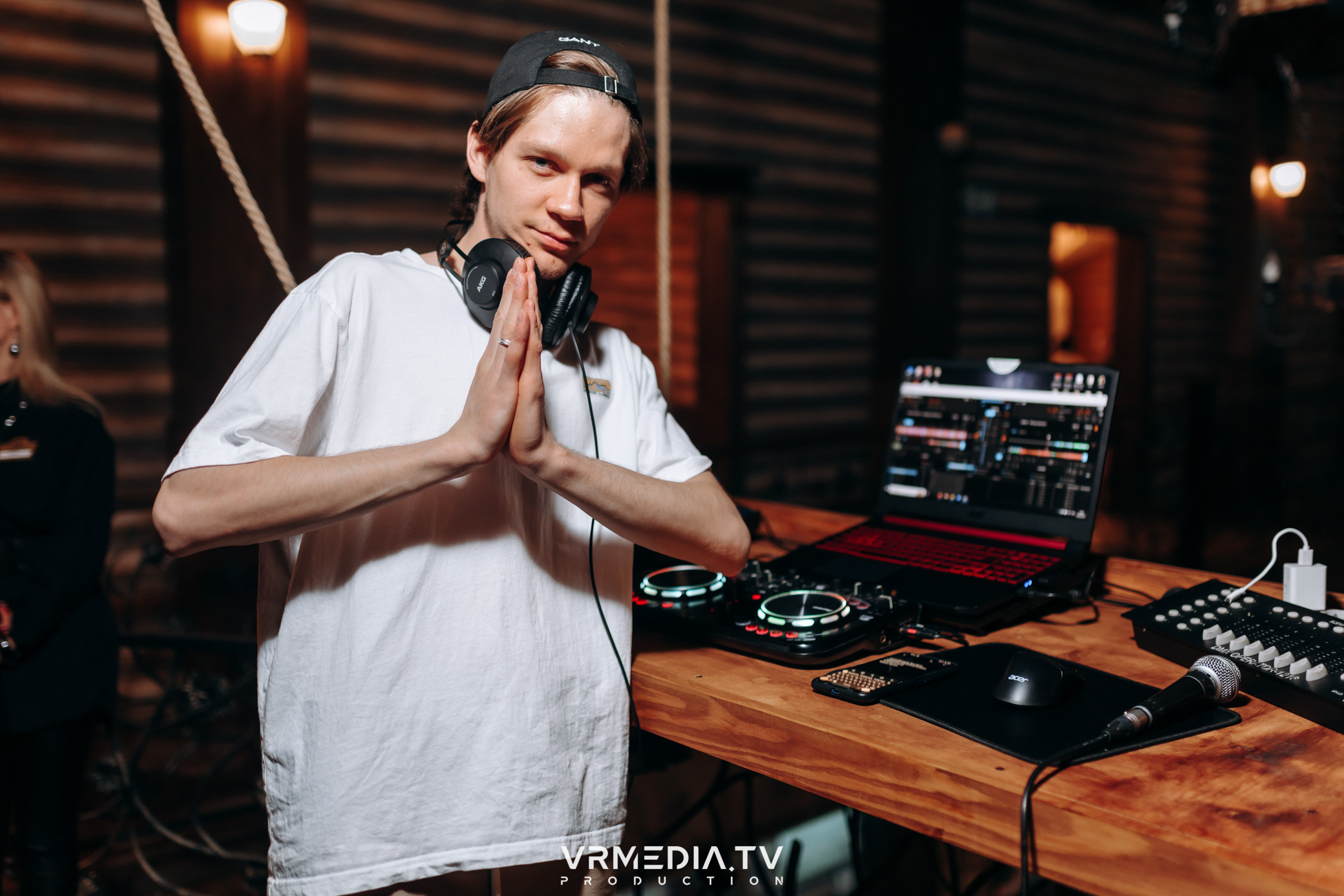 В гостях «У Петровича»