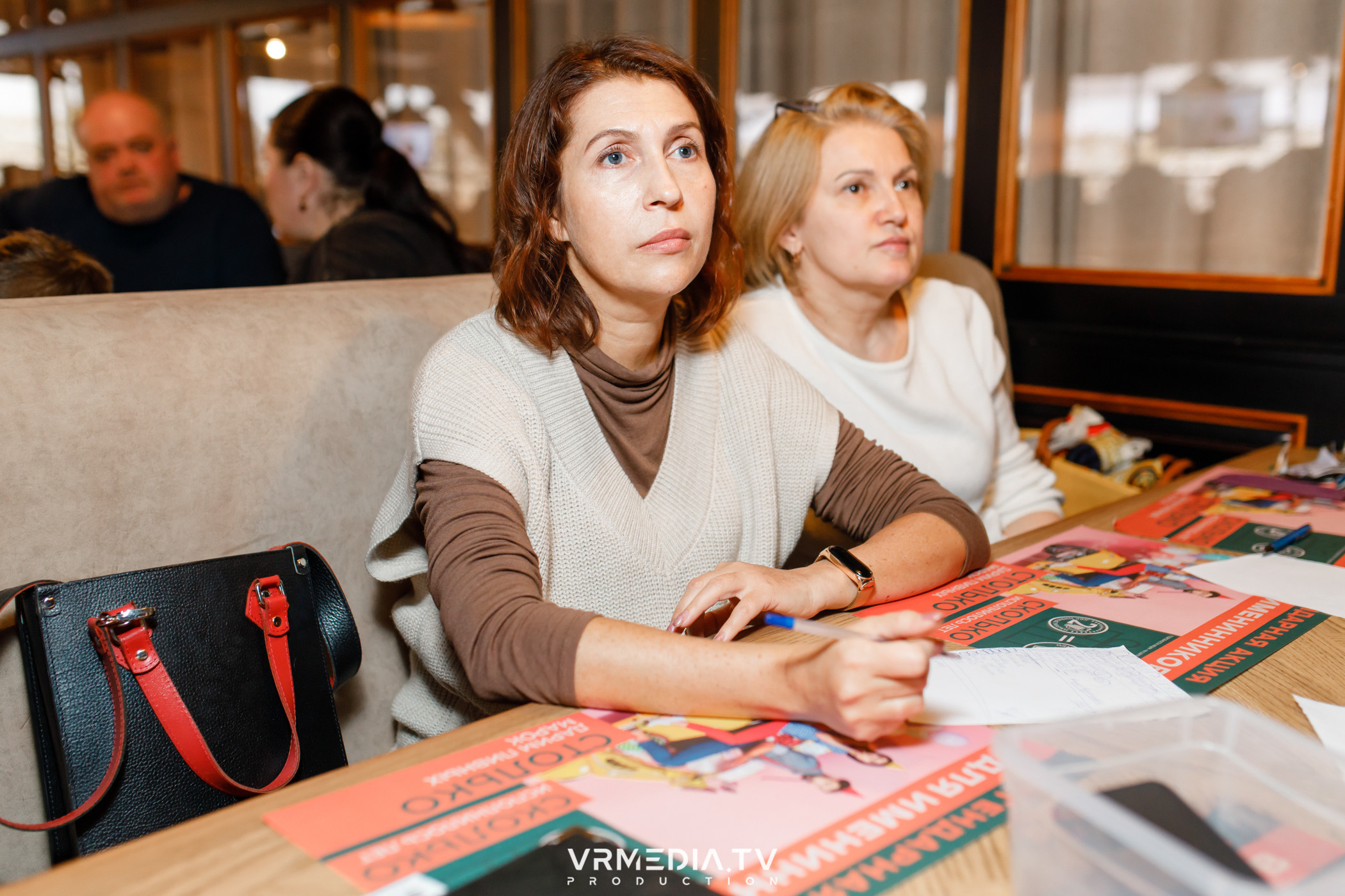 Эйнштейн party в ресторане «Мюнхен»