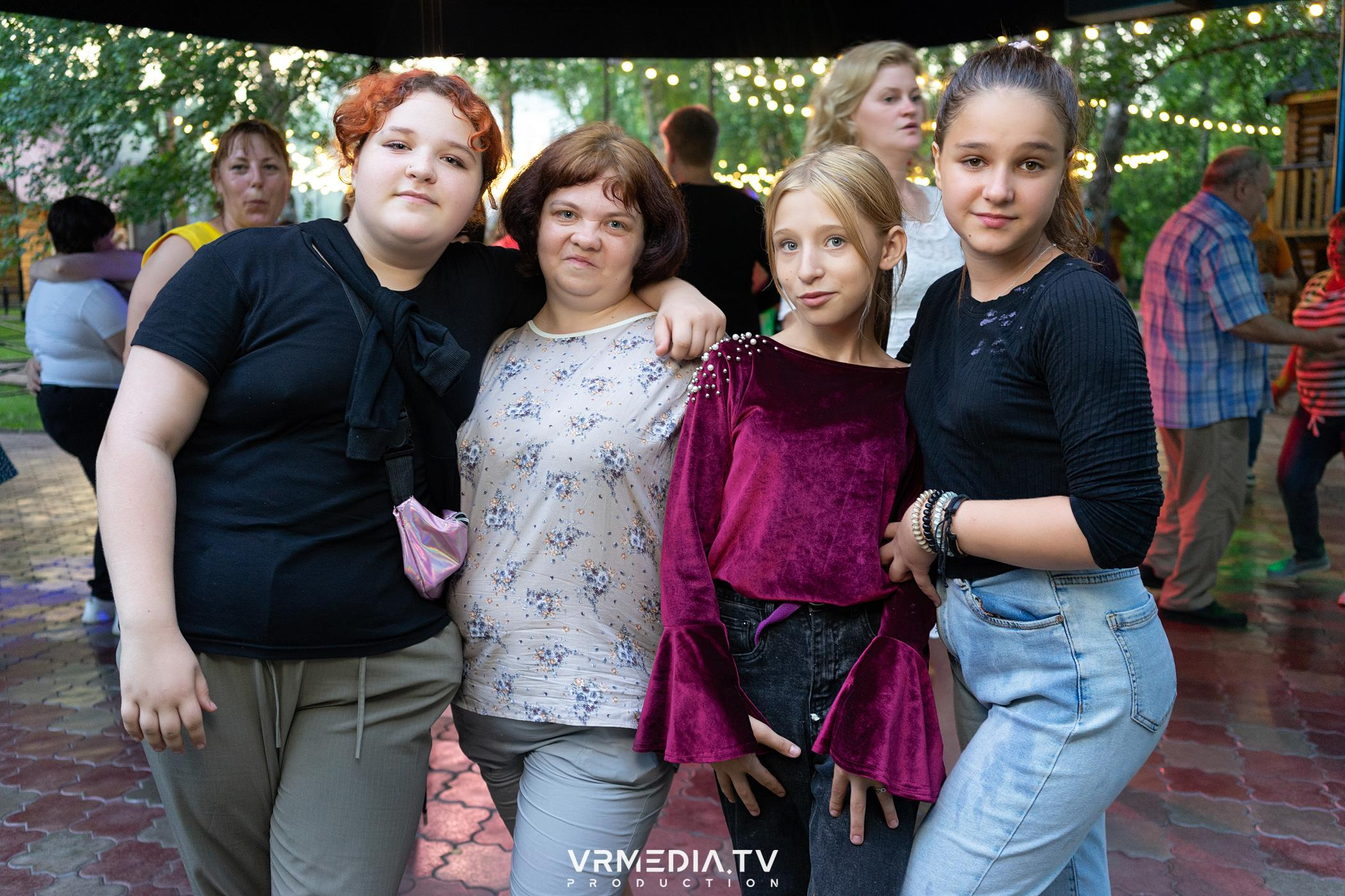 В гостях «У Петровича»