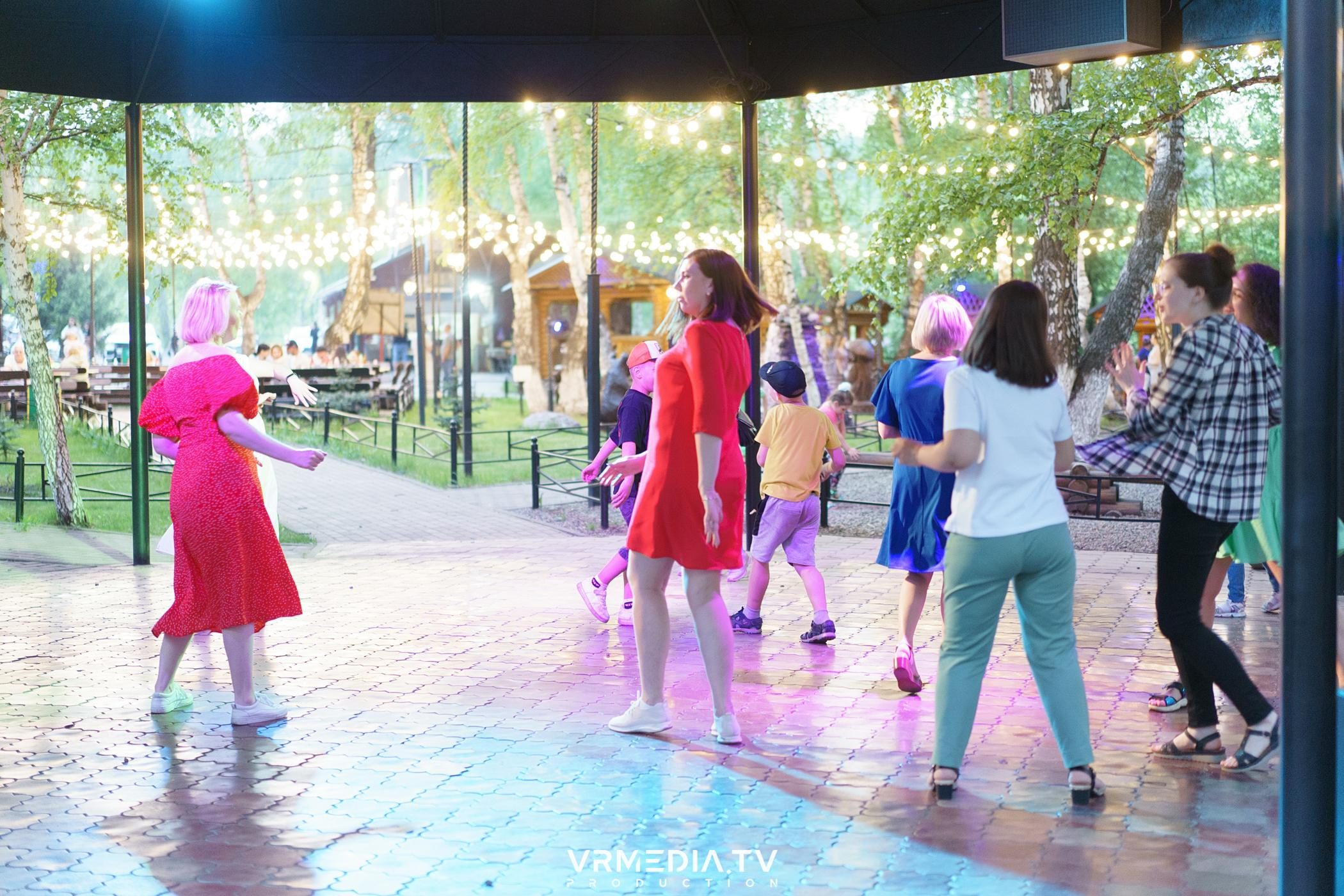 В гостях «У Петровича»