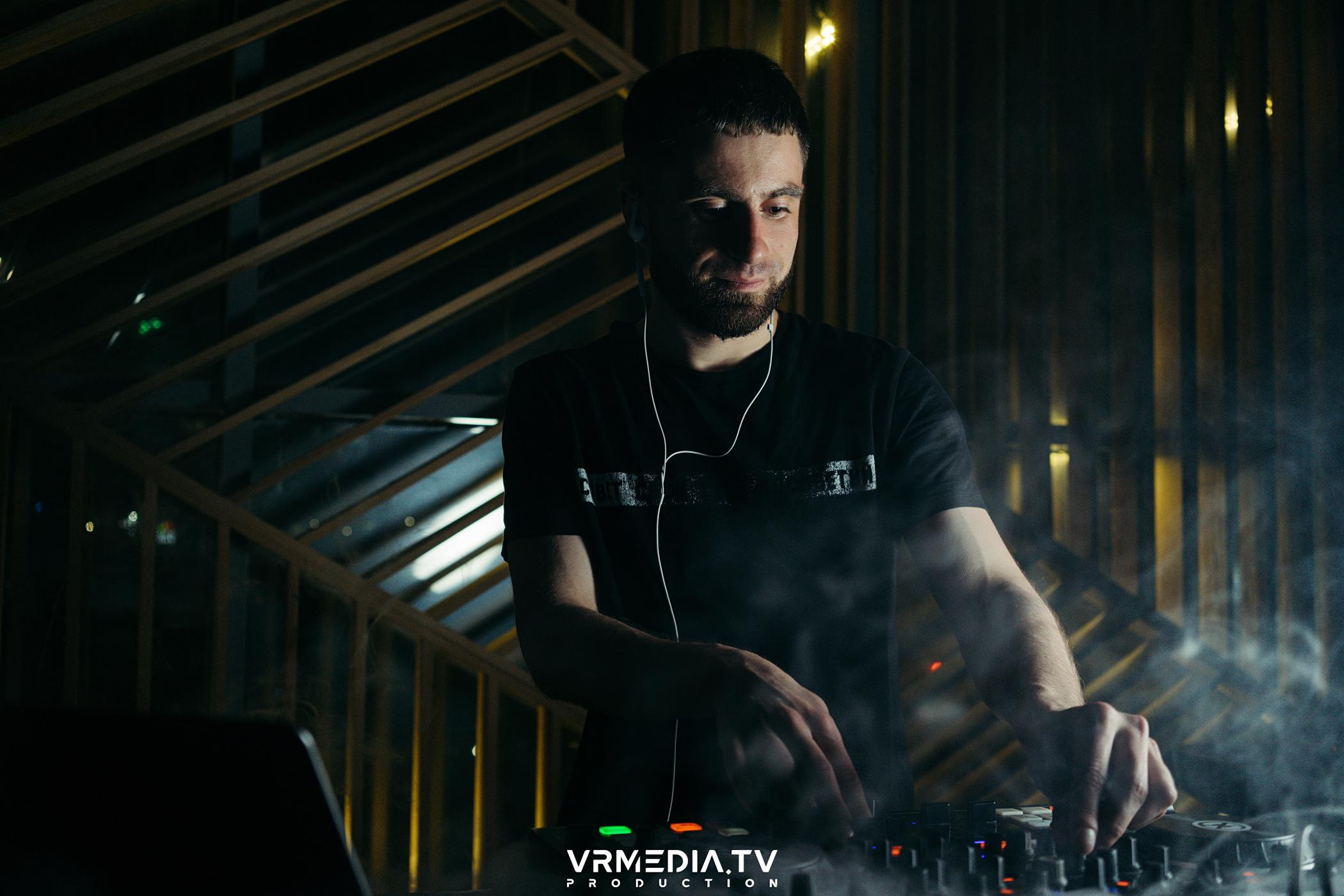 Выходные в баре «DOSKI»