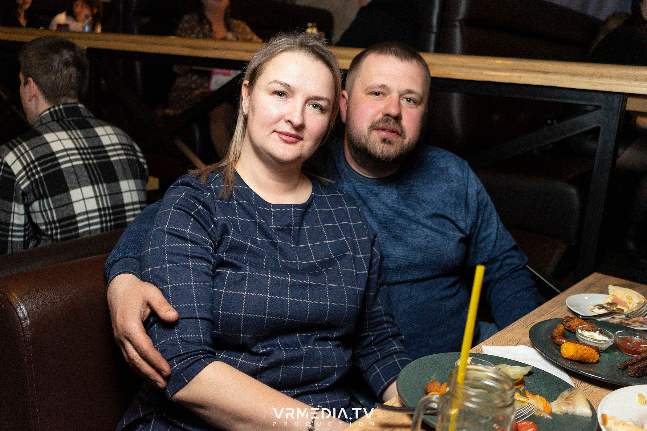 WoW QuiZ в баре «DOSKI»