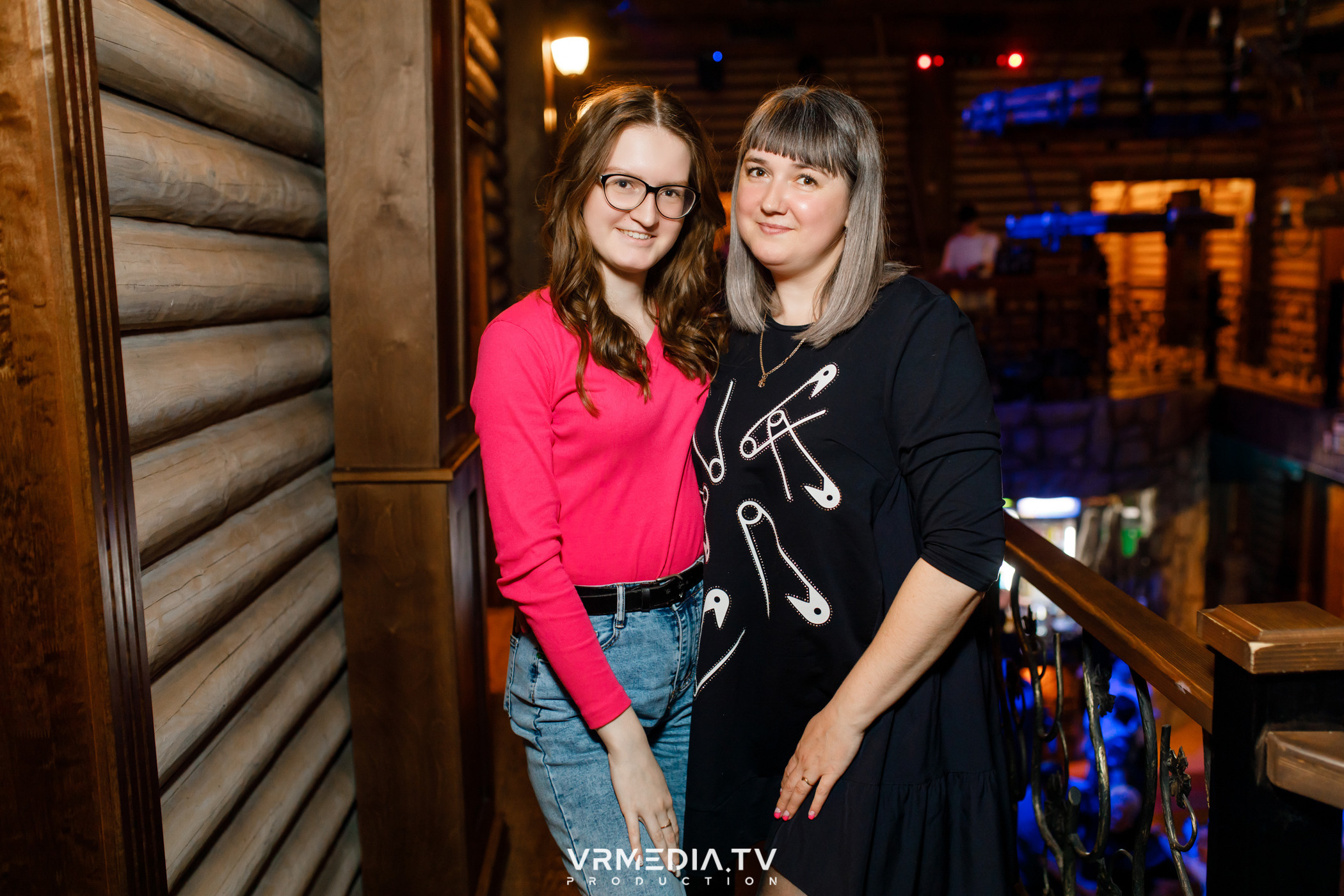 В гостях «У Петровича»