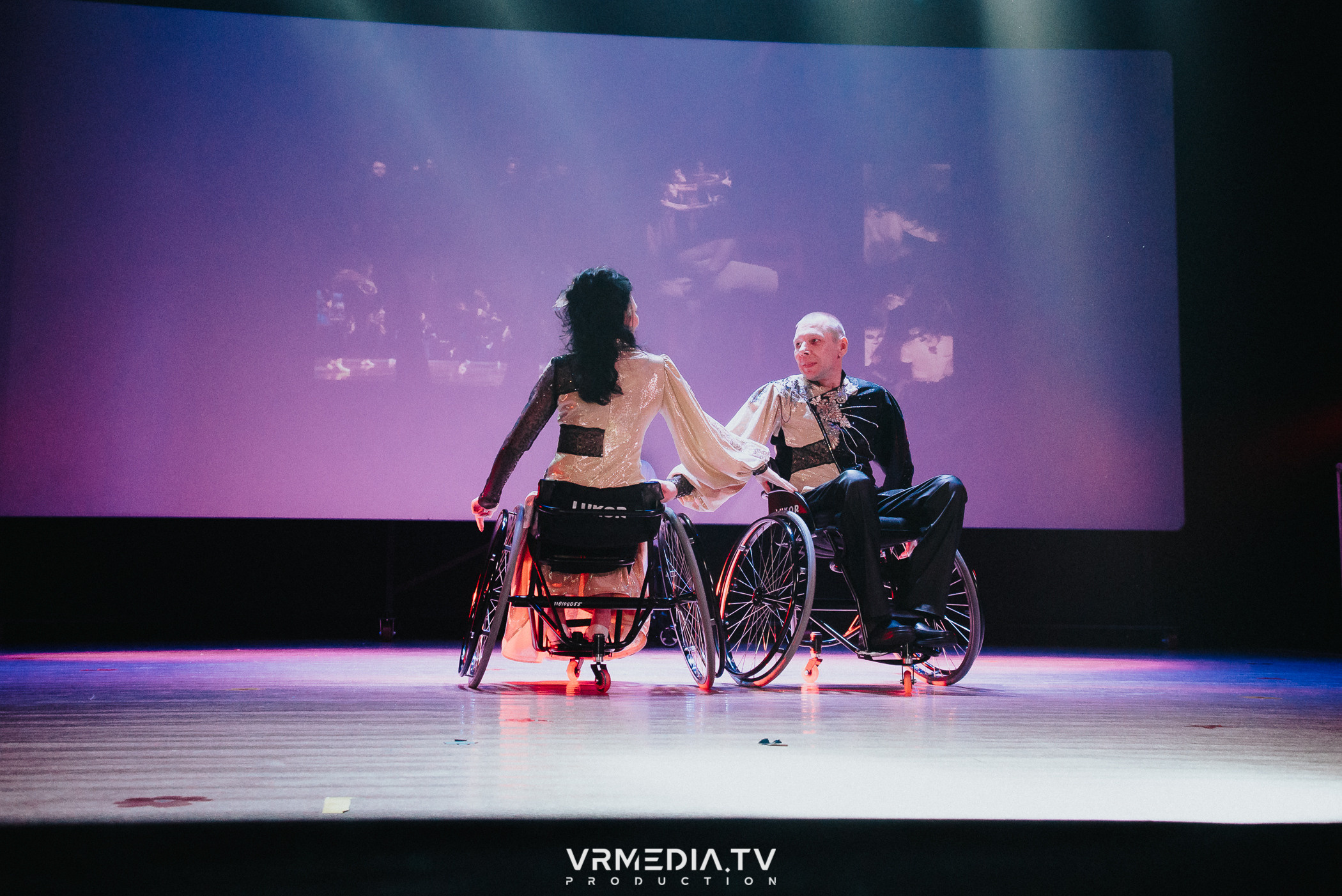 Всероссийский Благотворительный Инклюзивный Фестиваль «МЫ»