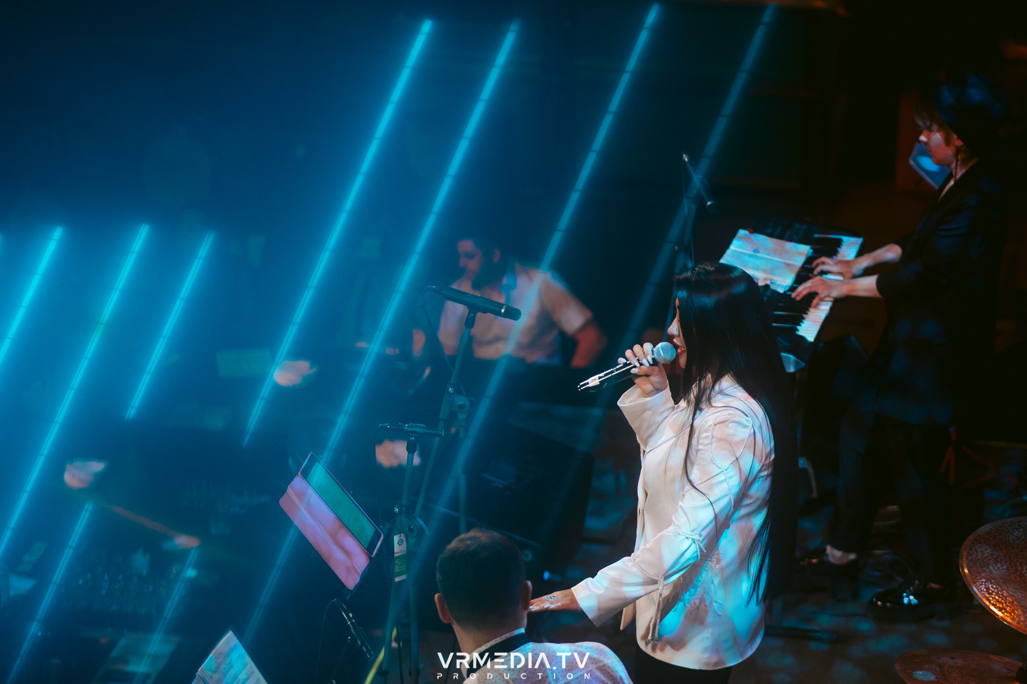 Джазовая среда: Международный день джаза