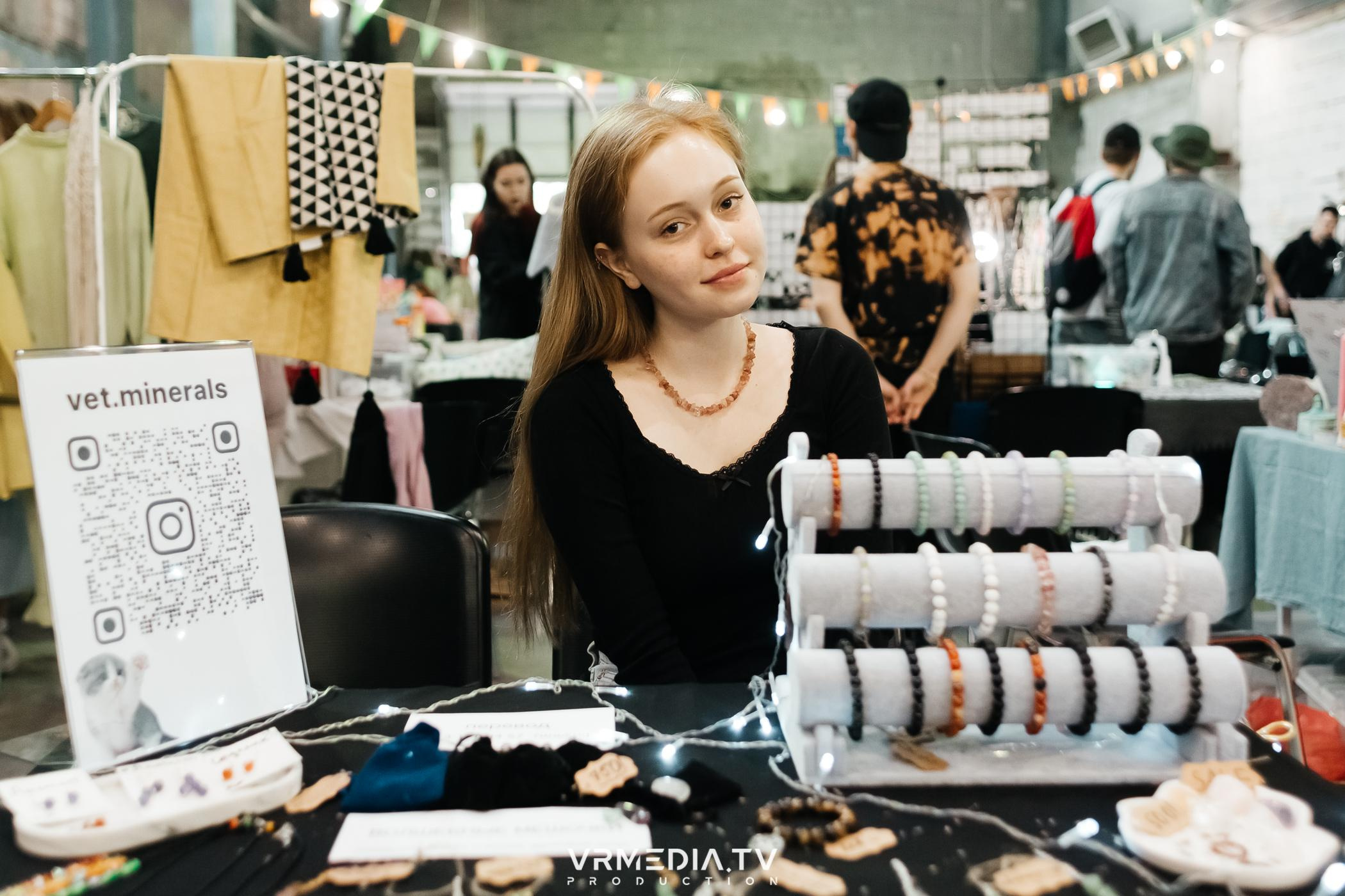 Garazhka в культурном пространстве «Редакция»