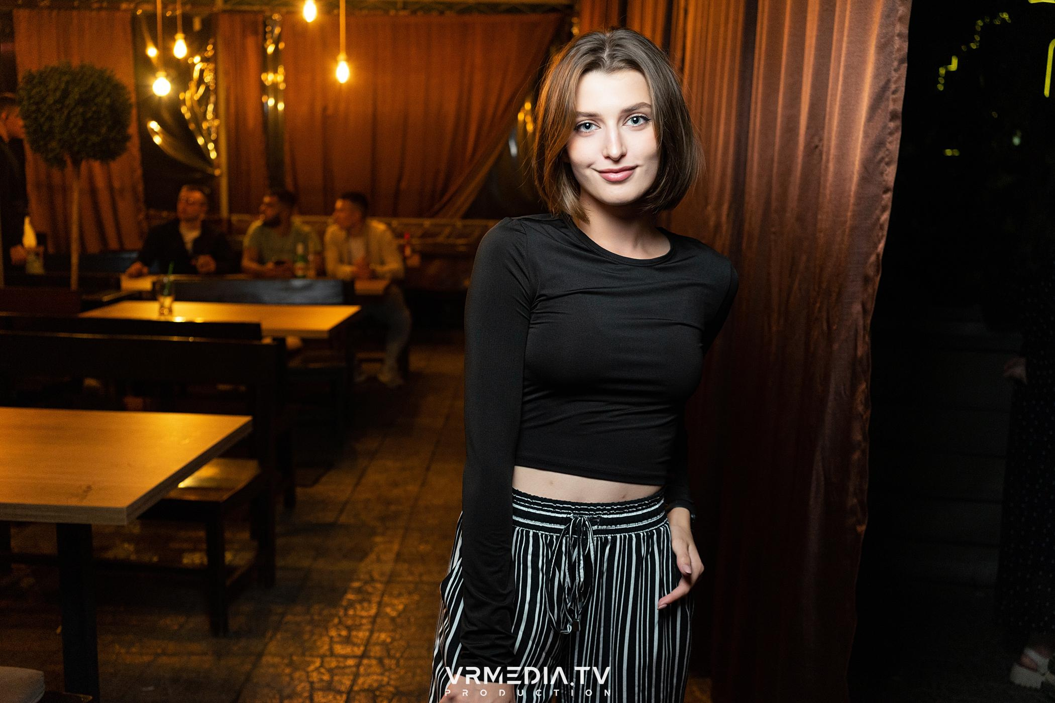 Выходные в баре «DOSKI»