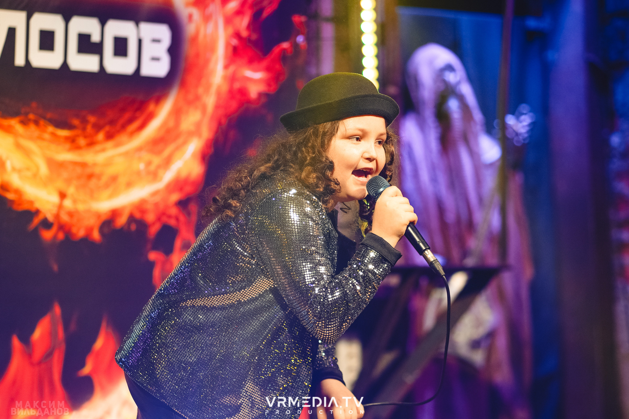 Leomar production: Батл голосов