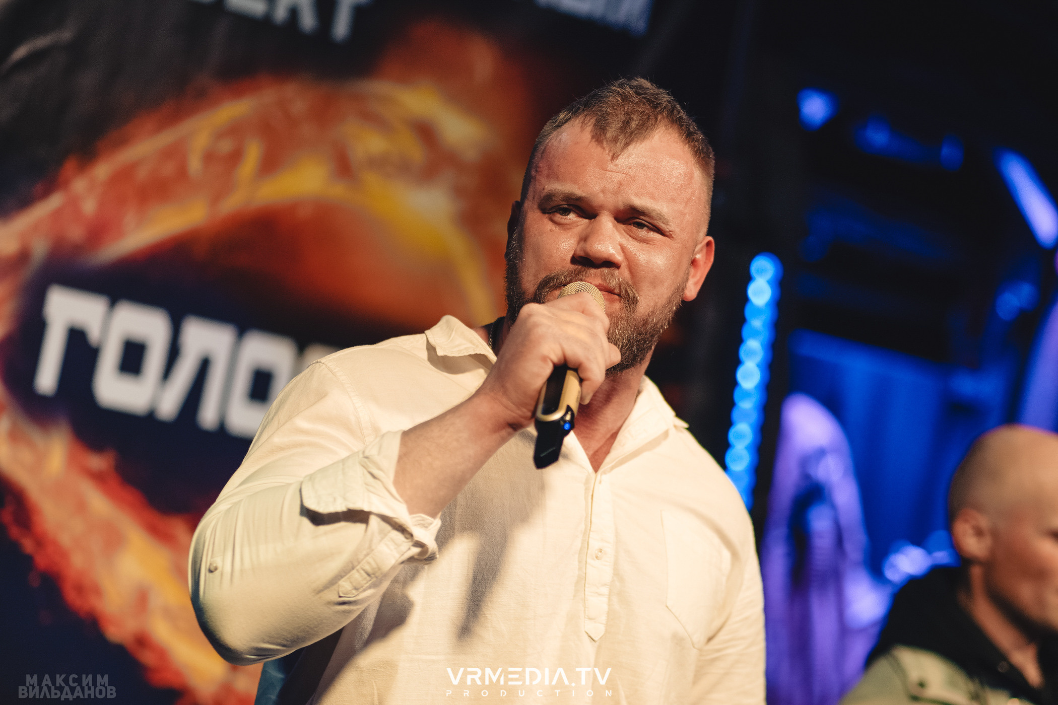 Leomar production: Батл голосов