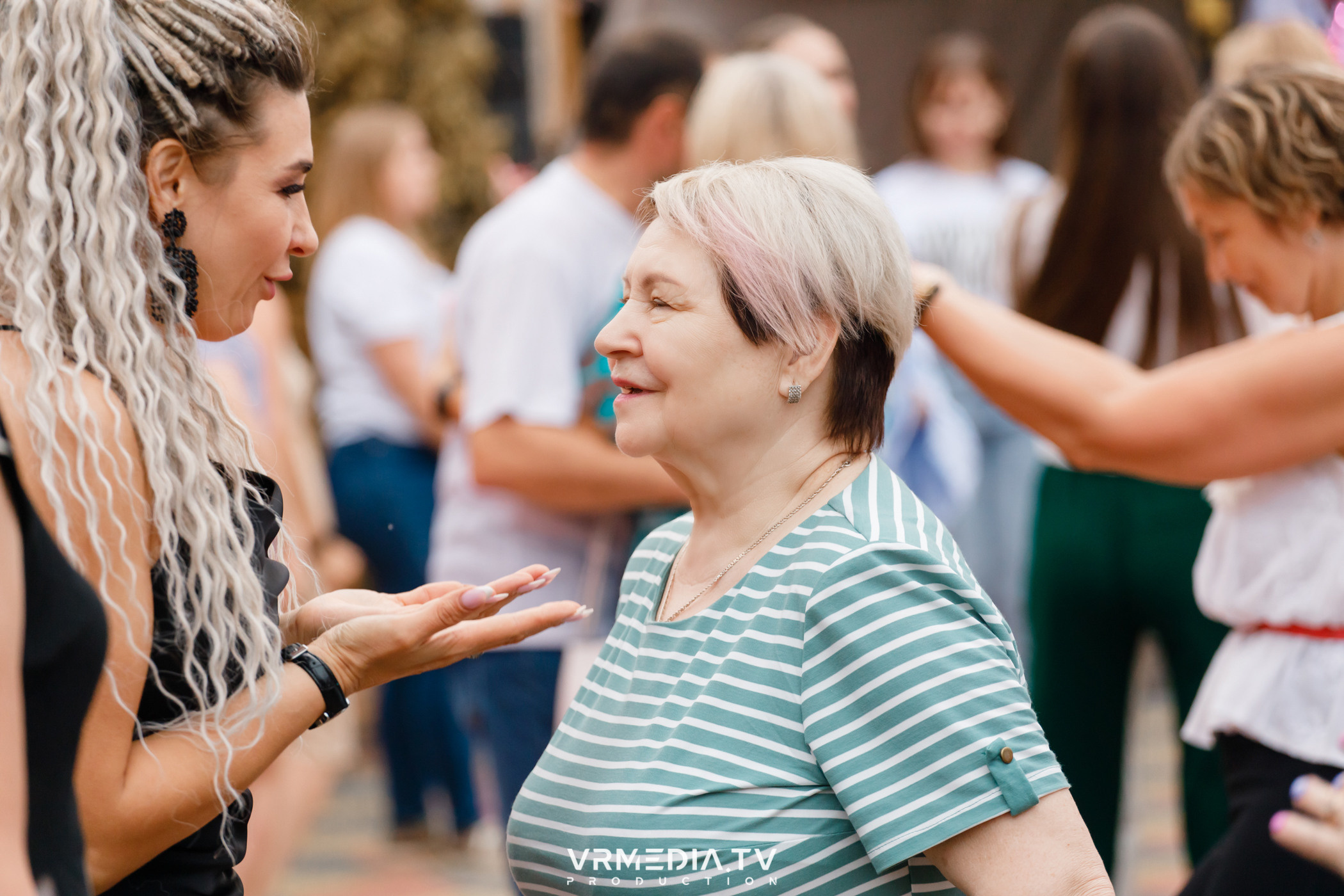 Выходные в ресторане «Лазурный берег»