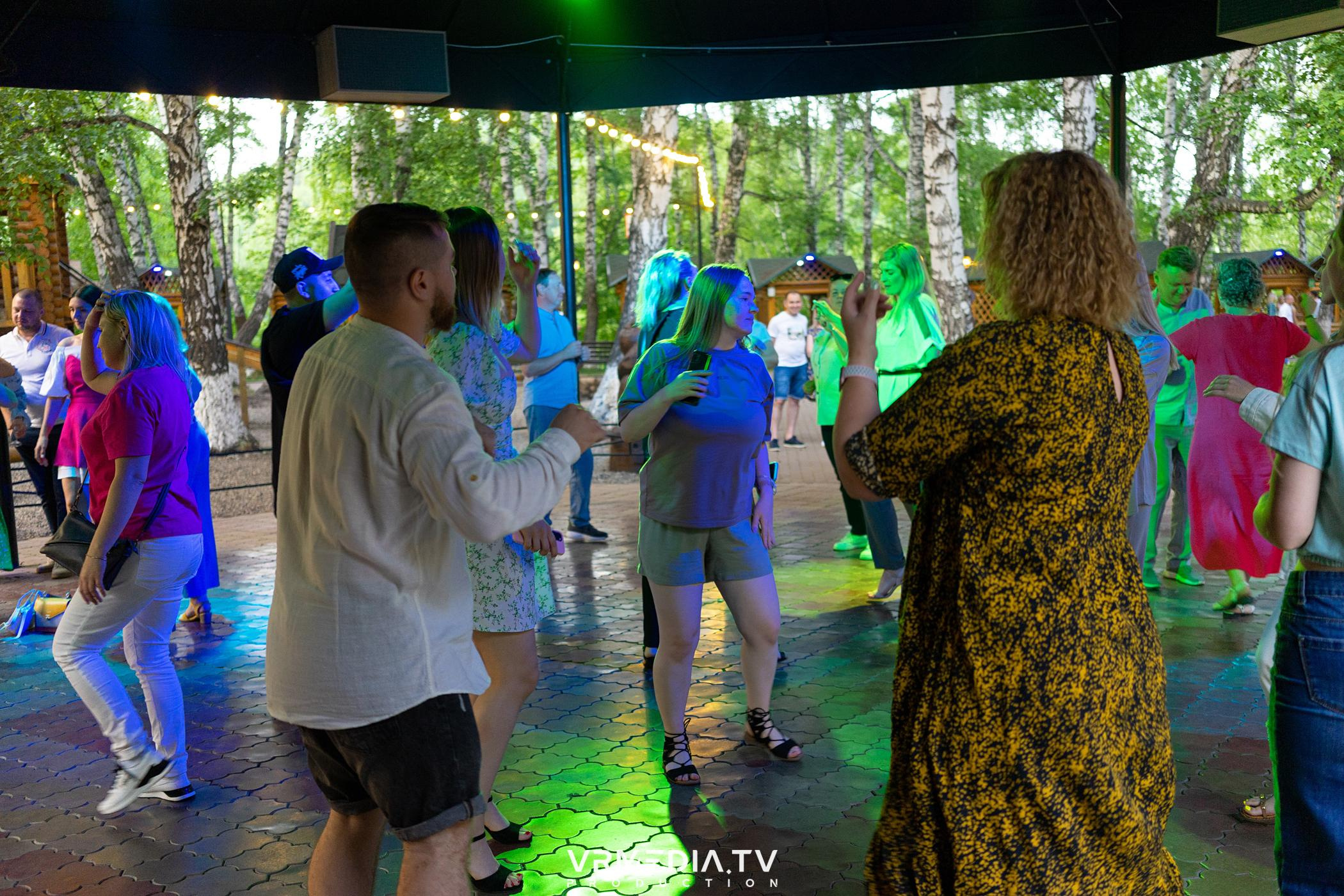 В гостях «У Петровича»