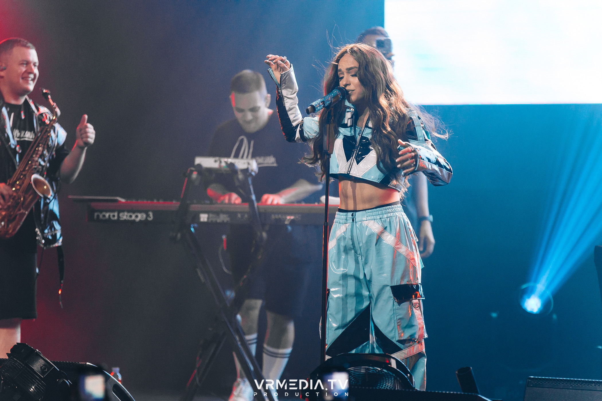 Мари Краймбрери