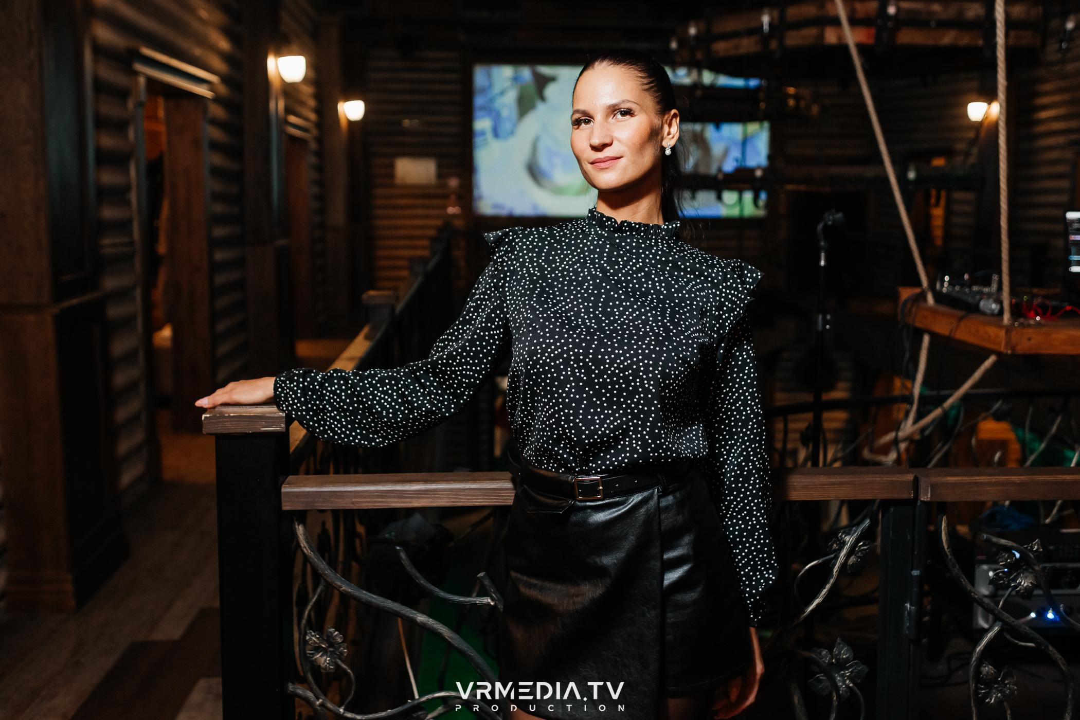 В гостях «У Петровича»