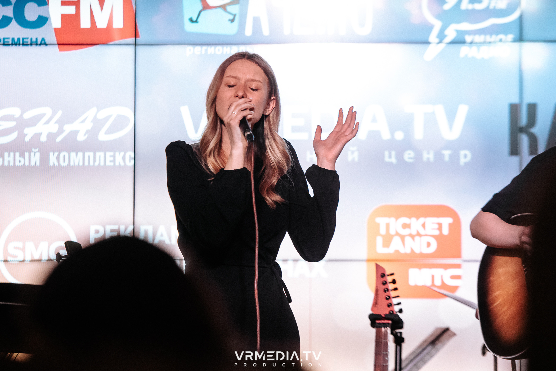 Джазовая среда