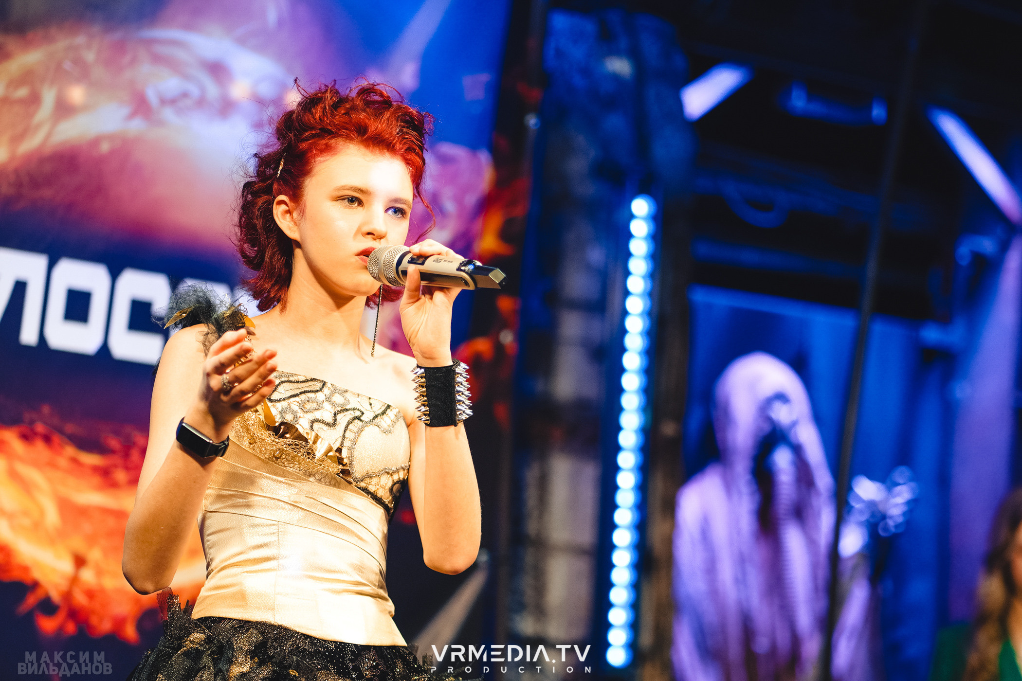 Leomar production: Батл голосов