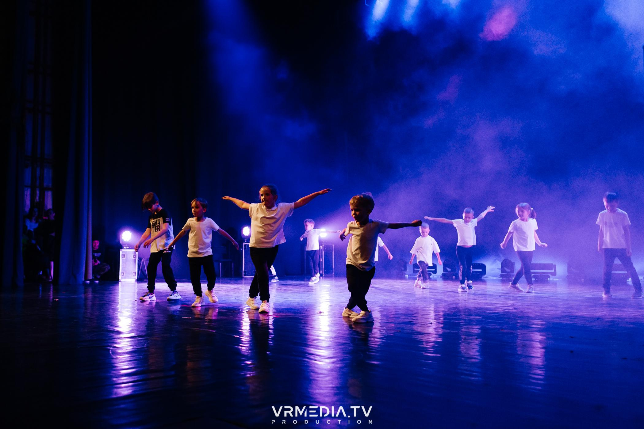 Пока все в доме