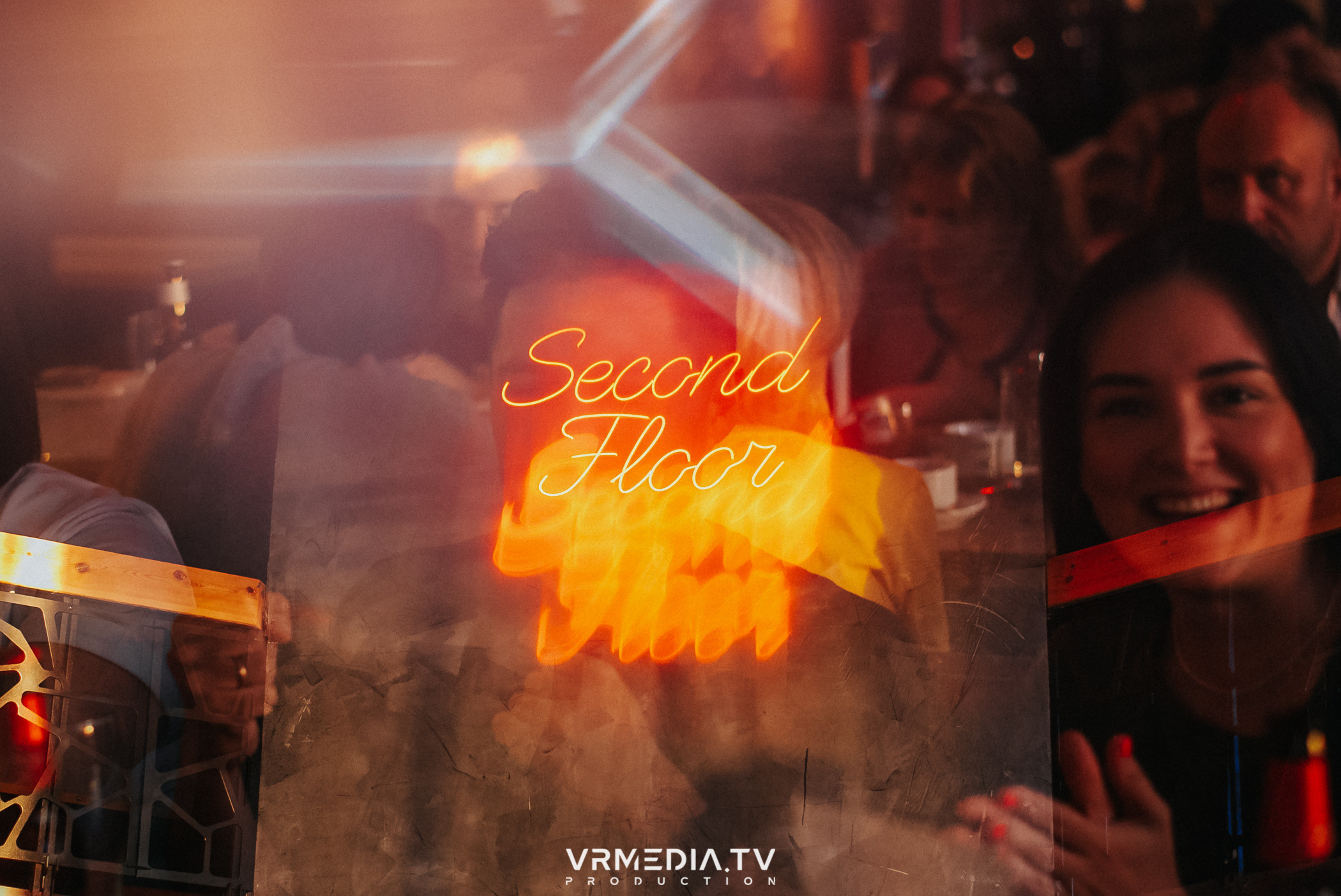 WoW QuiZ в баре «DOSKI»